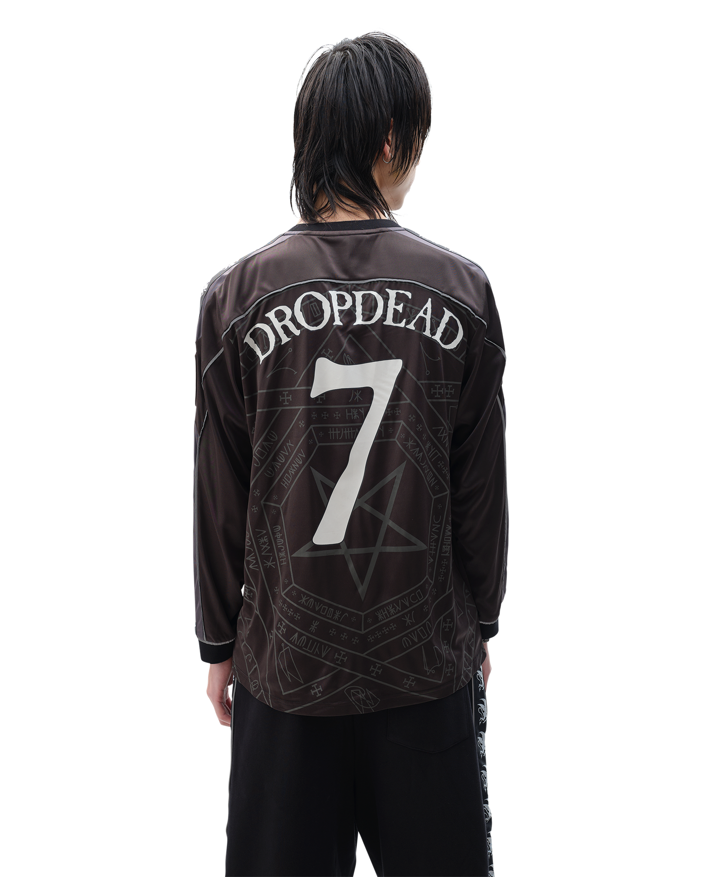 Eurotrash Football Shirt