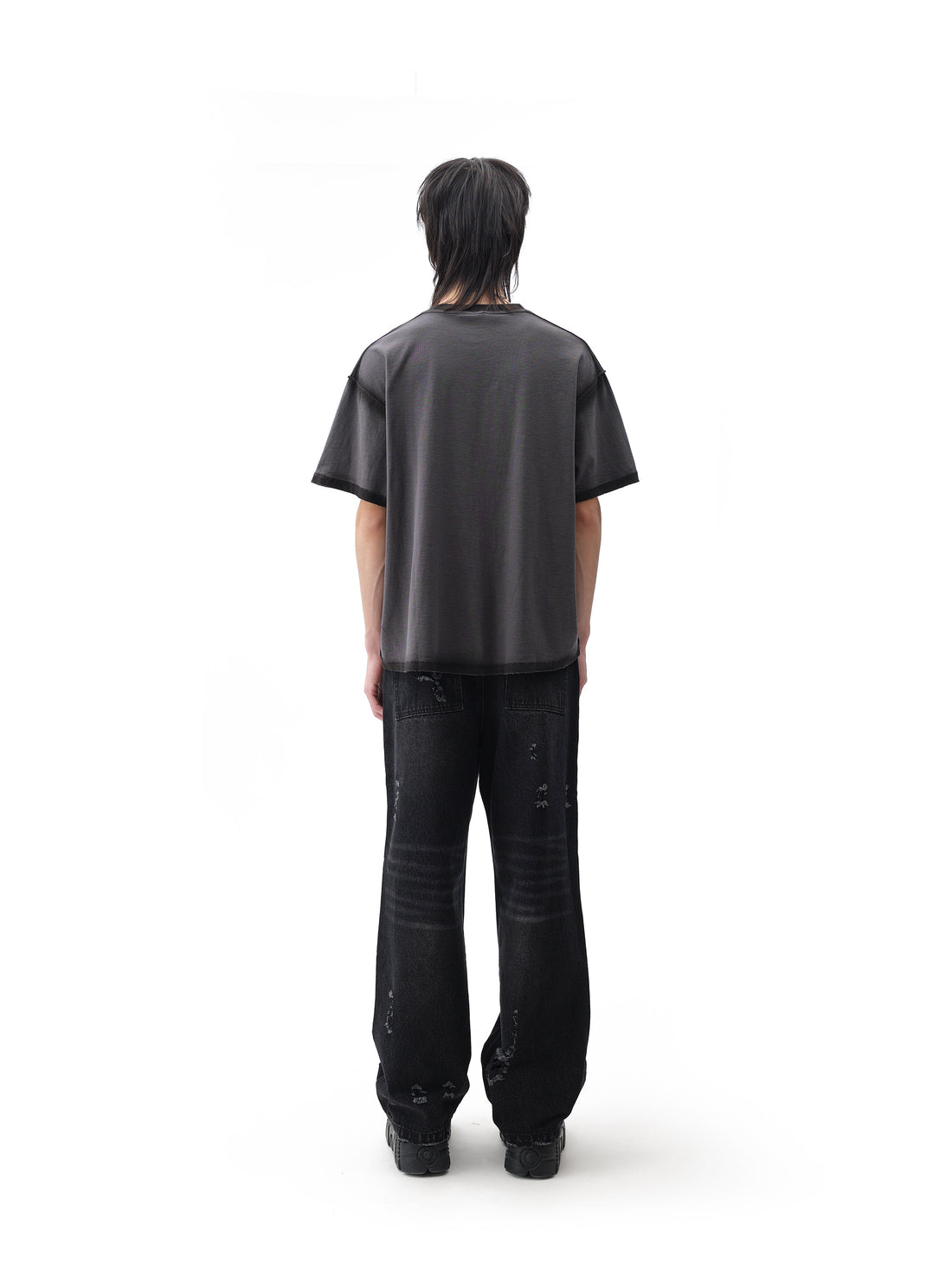 Drop Dead Fallen Ecom -- Man
