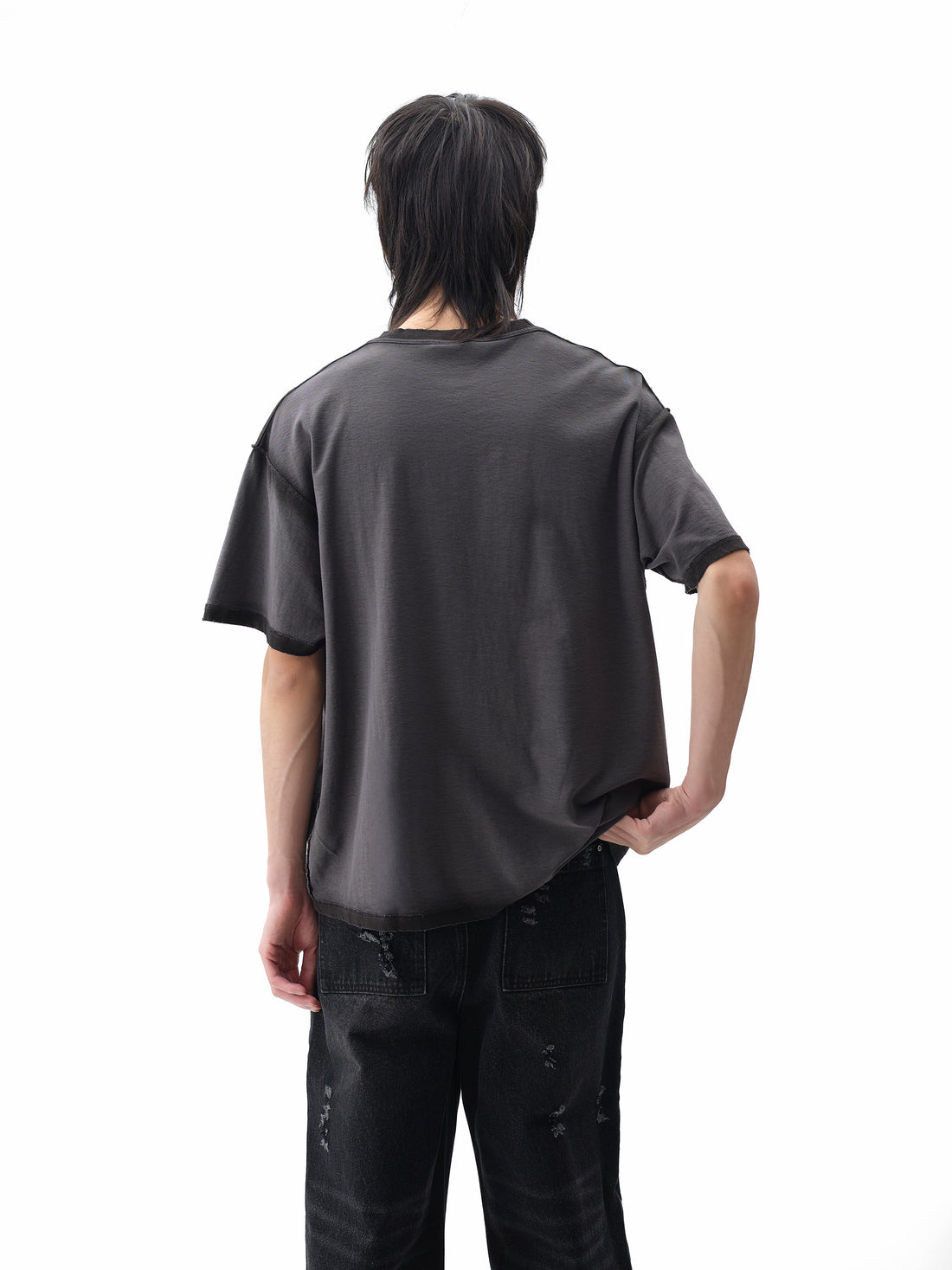 Drop Dead Fallen Ecom -- Man
