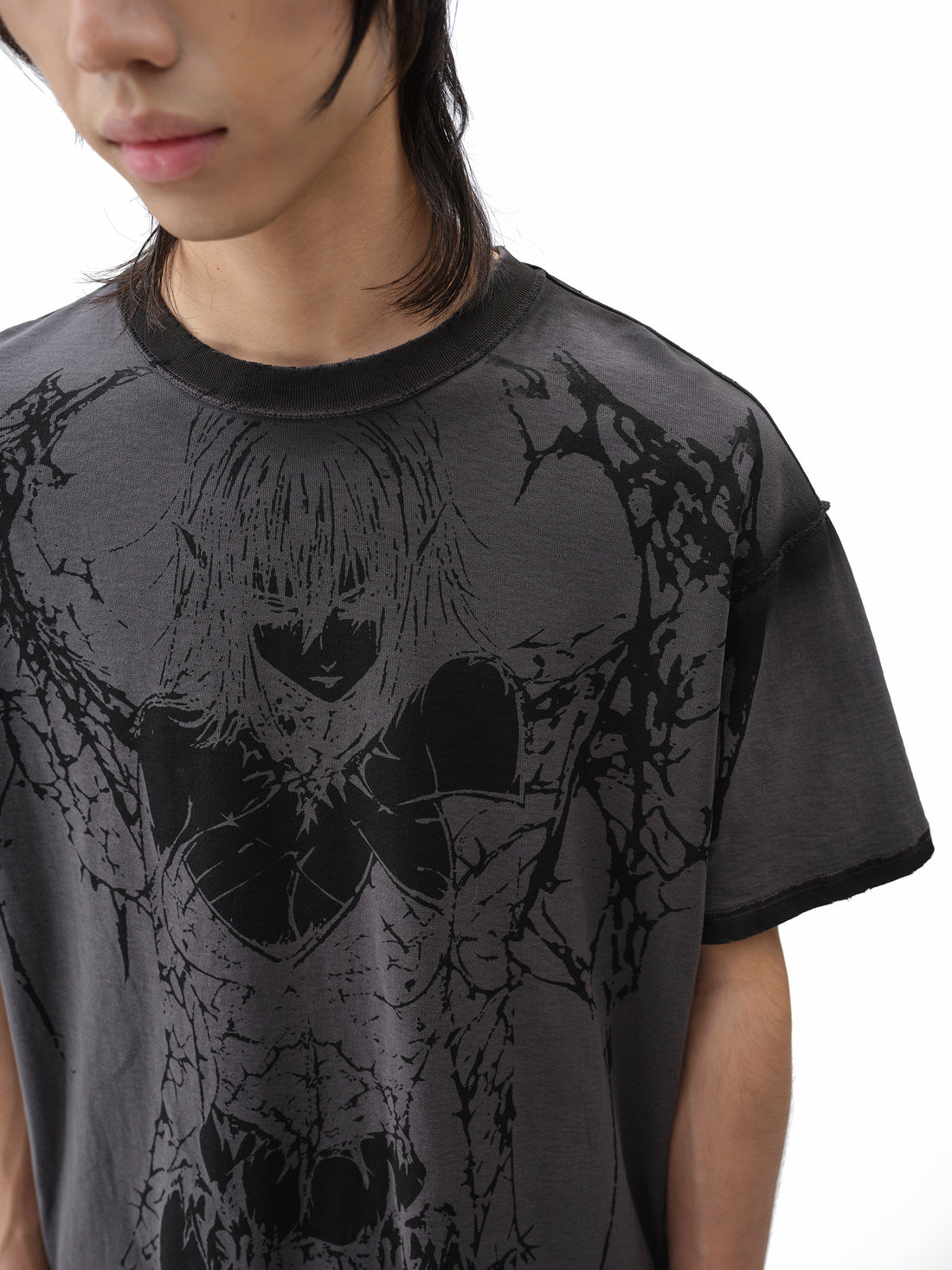 Drop Dead Fallen Ecom -- Man