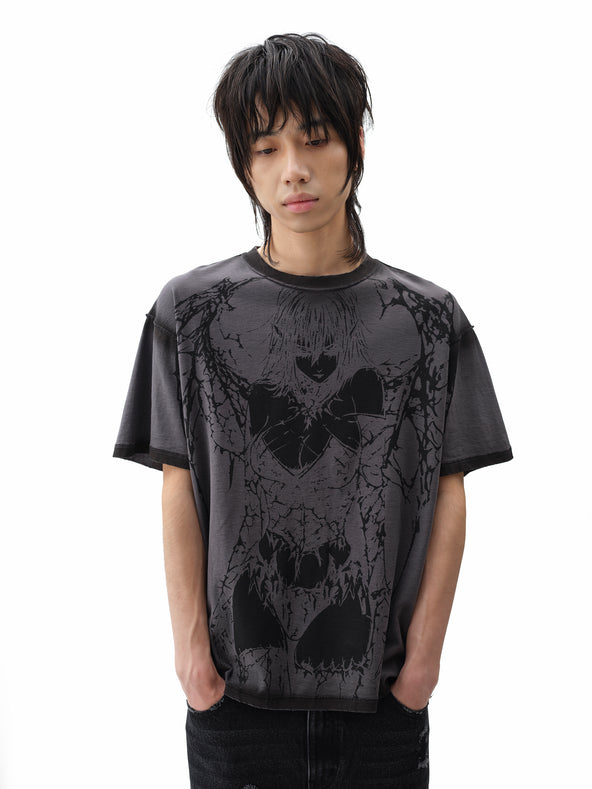 Drop Dead Fallen Ecom -- Man