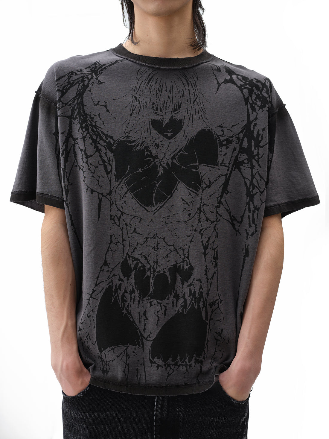 Drop Dead Fallen Ecom -- Man