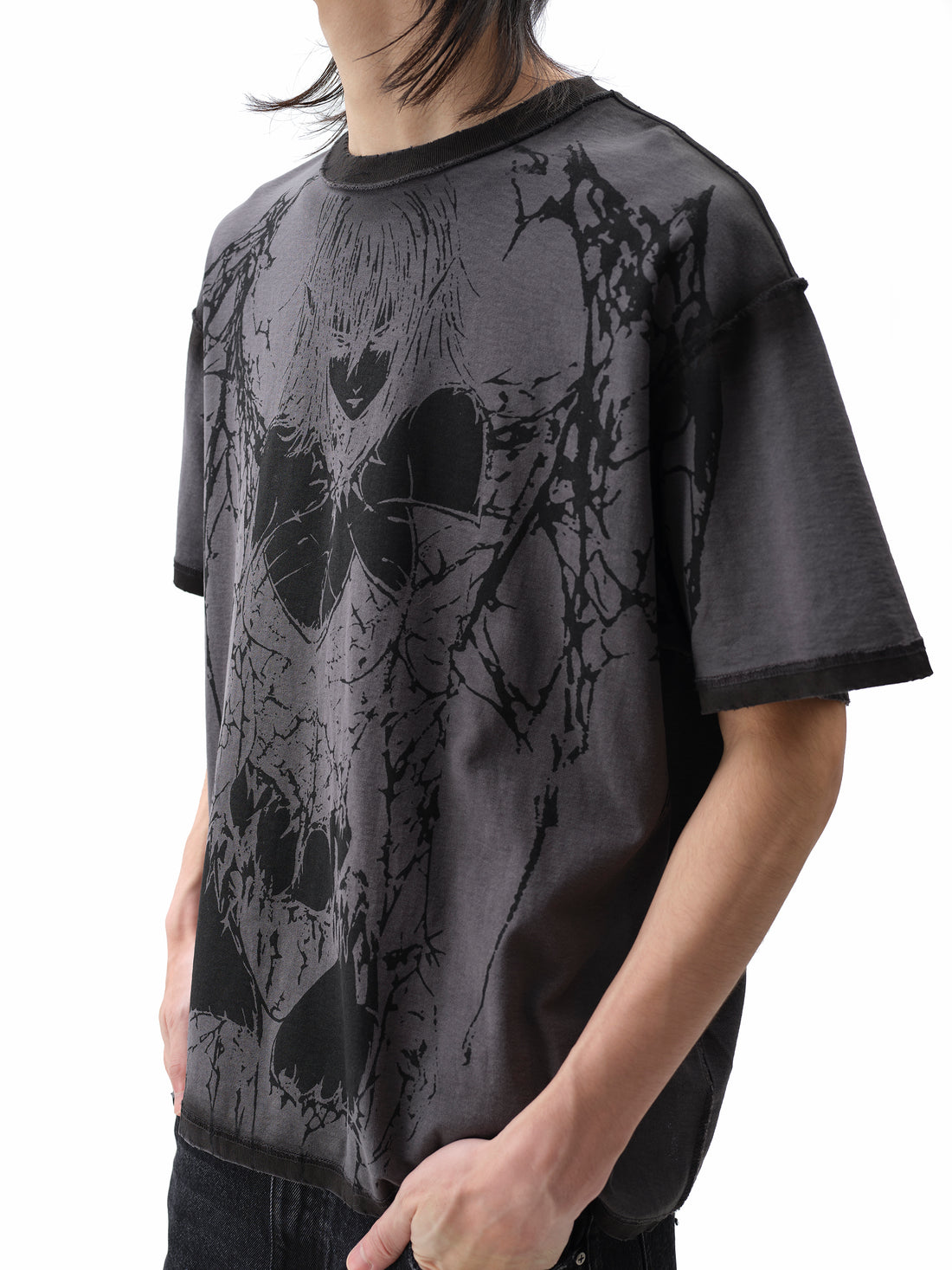 Drop Dead Fallen Ecom -- Man