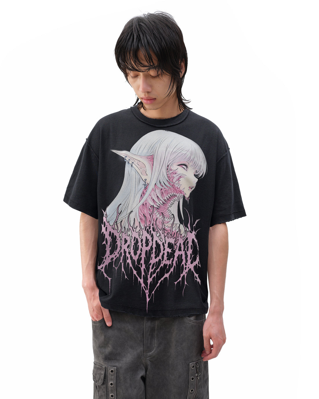 Drop Dead Flayed Ecom -- Man
