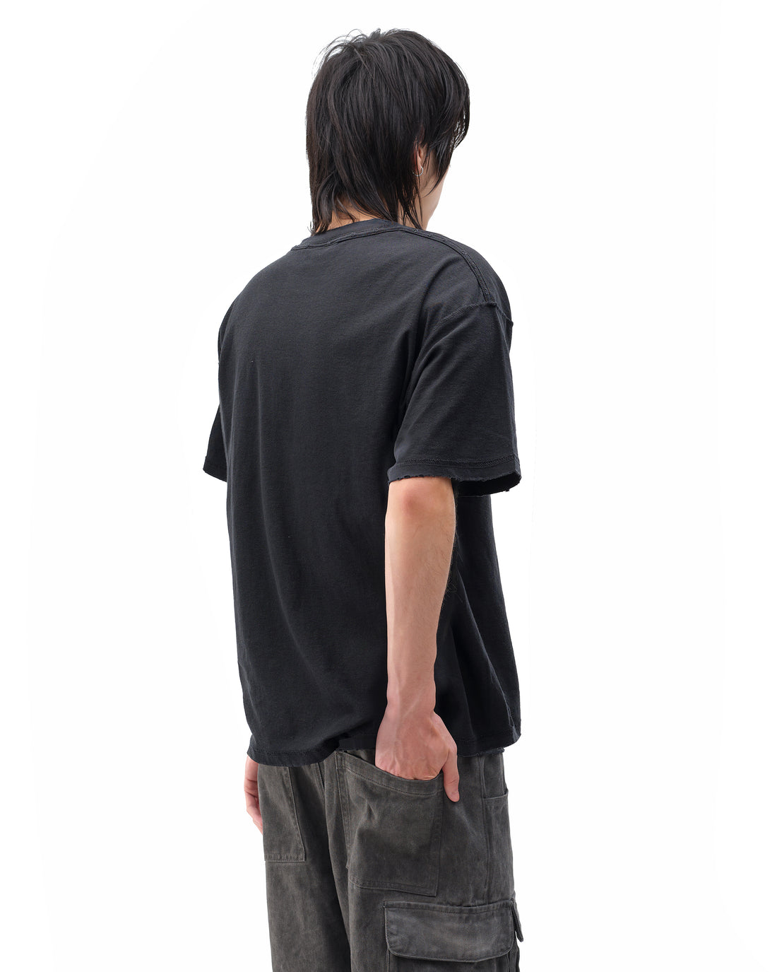Drop Dead Flayed Ecom -- Man