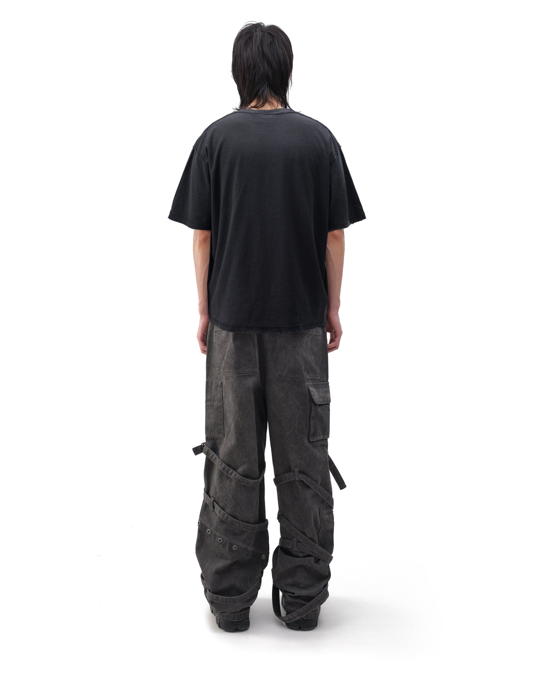 Drop Dead Flayed Ecom -- Man