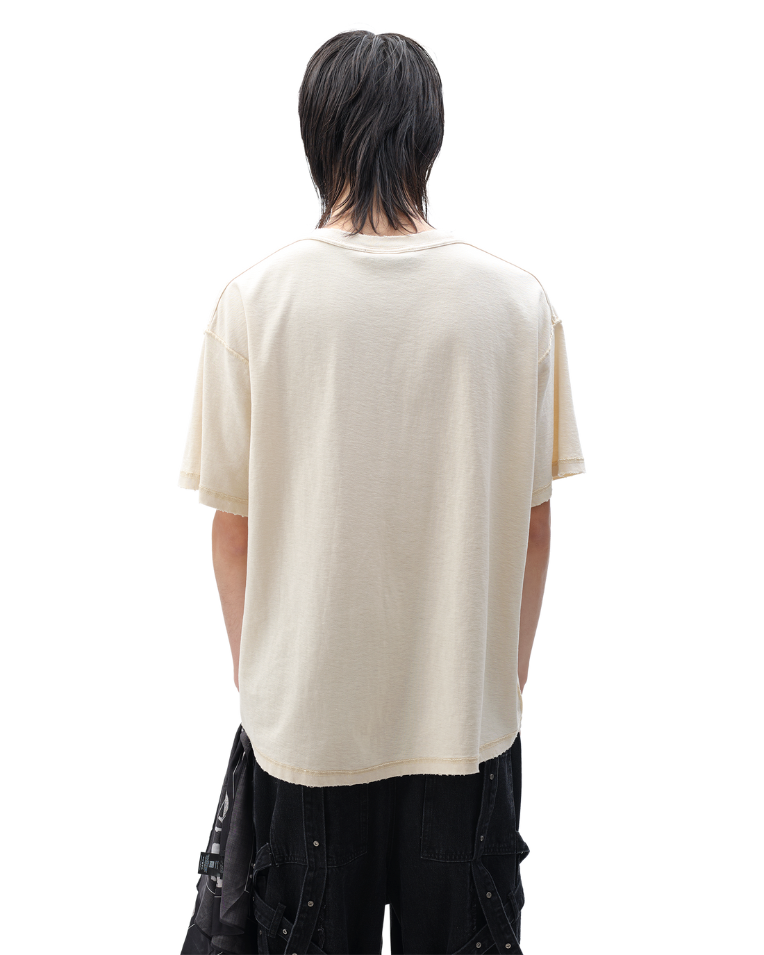 Drop Dead Human Error Ecom -- Man