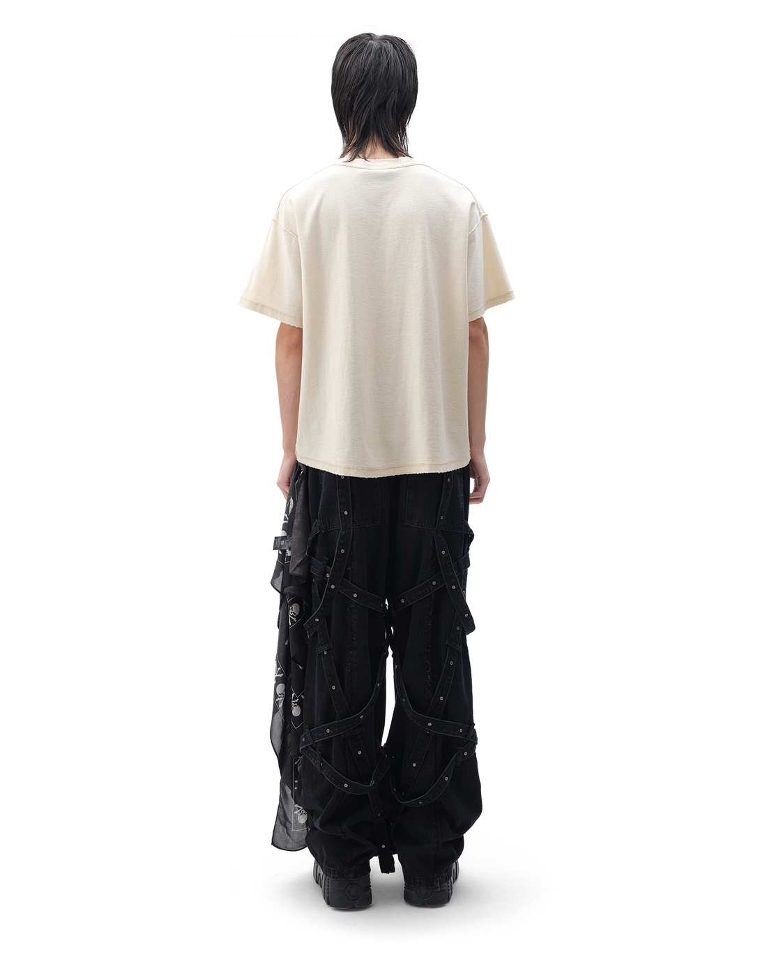 Drop Dead Human Error Ecom -- Man