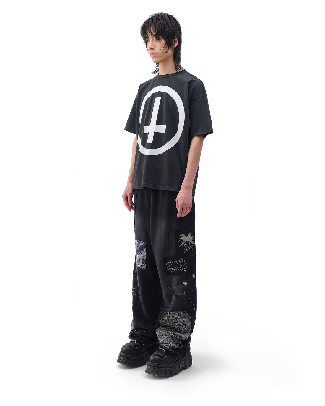 Drop Dead Idol Ecom -- Man