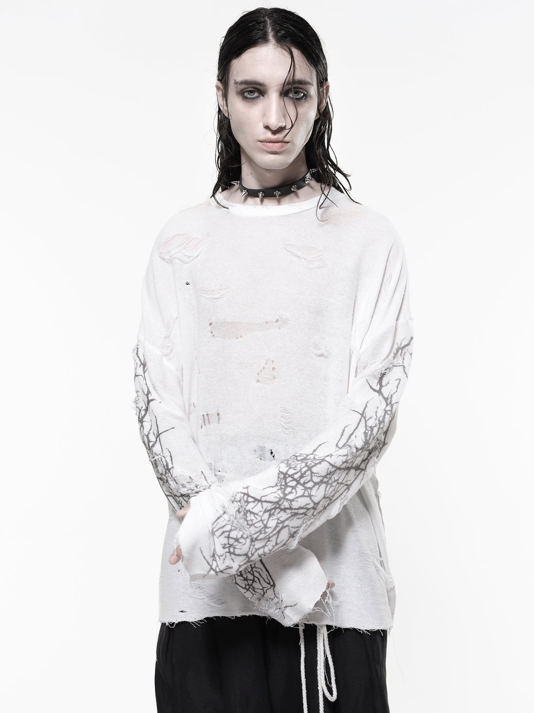 Drop Dead Infection Ecom -- Man