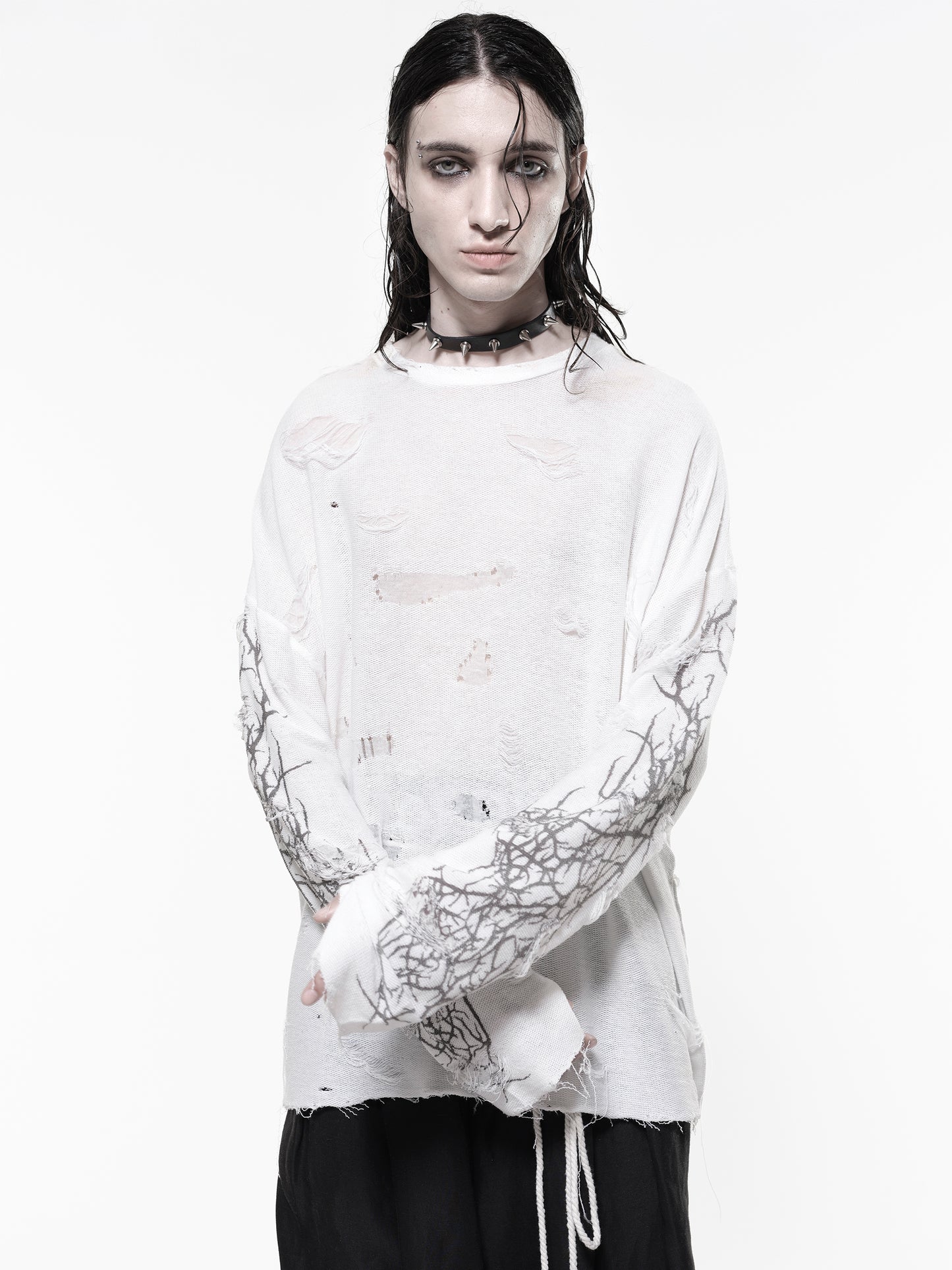 Drop Dead Infection Ecom -- Man