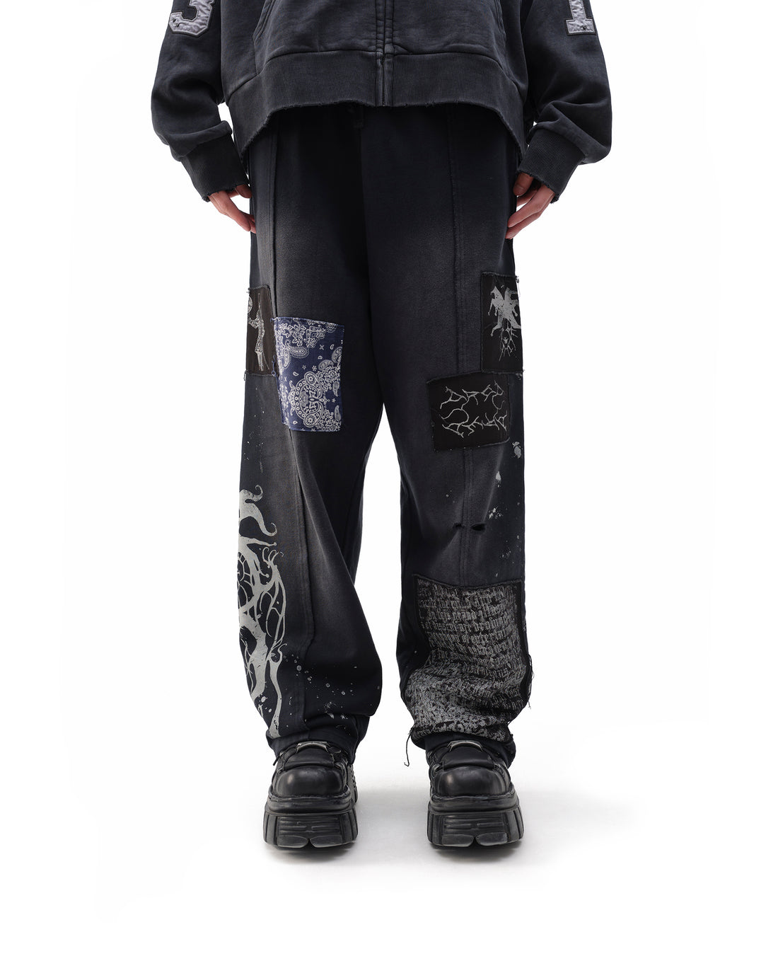 Jog On Sweatpants