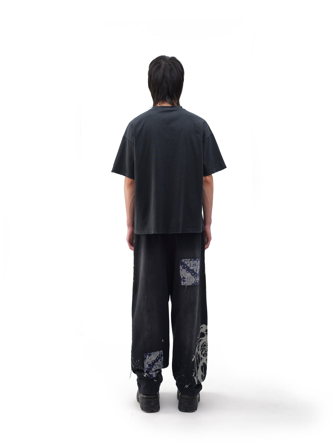 Idol Boxy T-Shirt