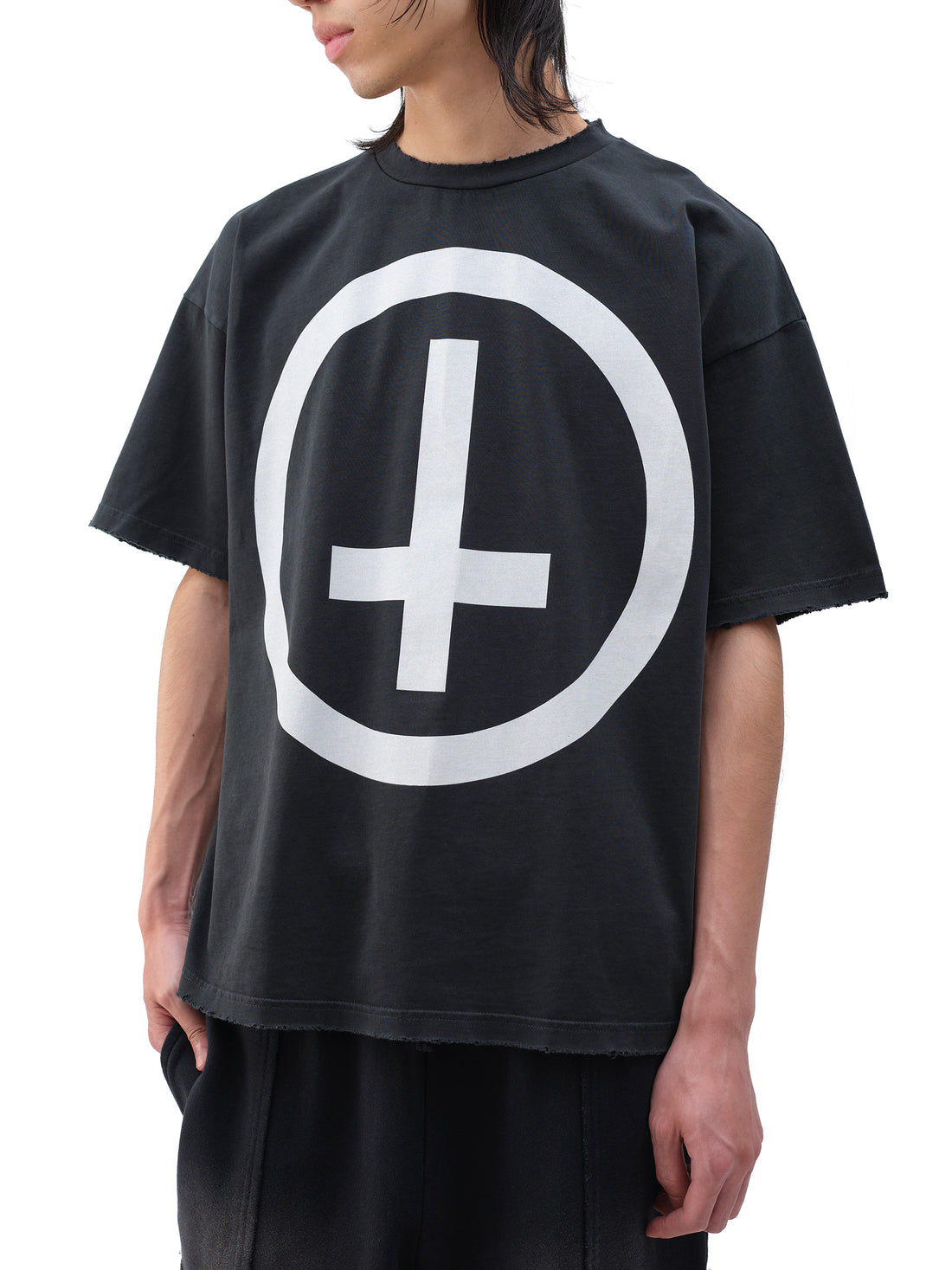 Drop Dead Cross Ecom -- Man