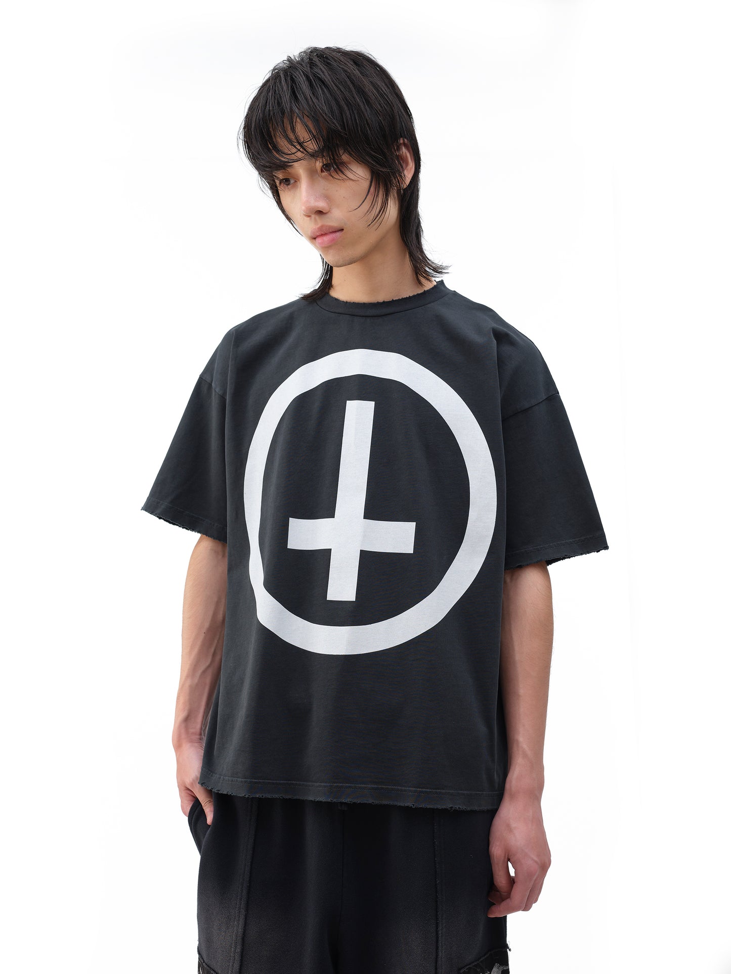 Idol Boxy T-Shirt