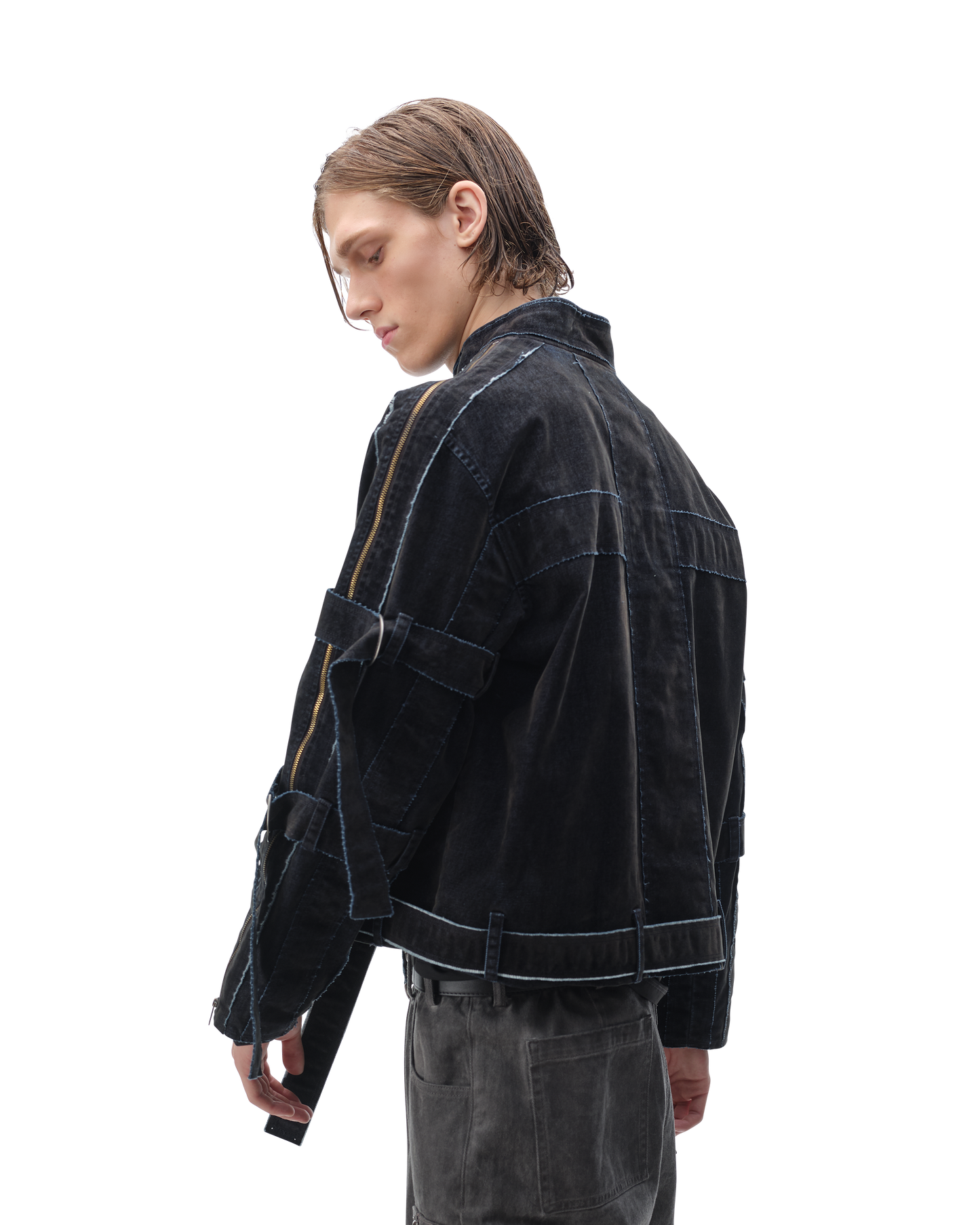Drop Dead Lost Ecom -- Man