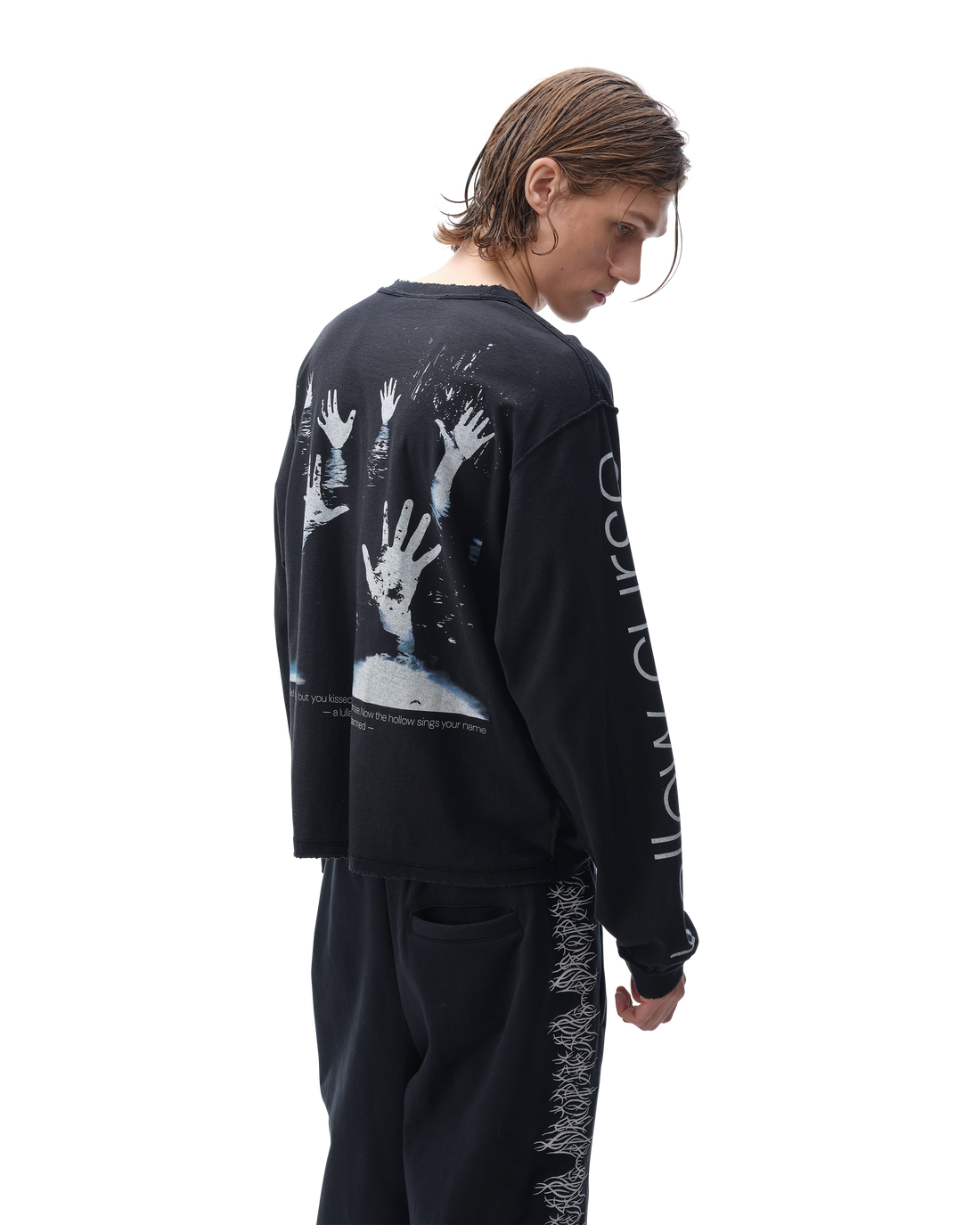 Lullaby Longsleeve Top