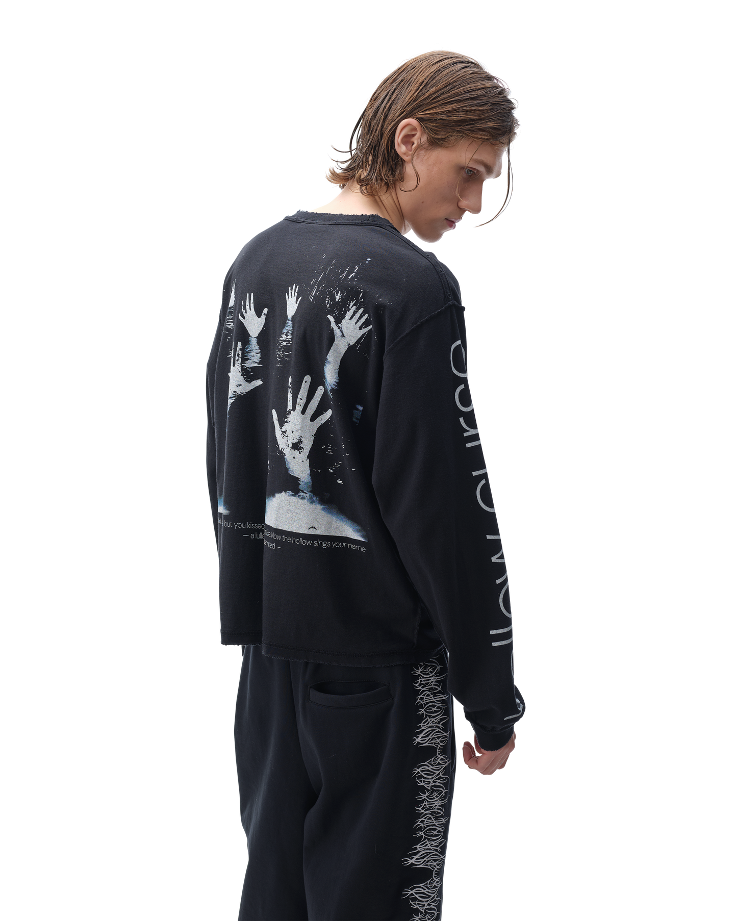 Lullaby Longsleeve Top