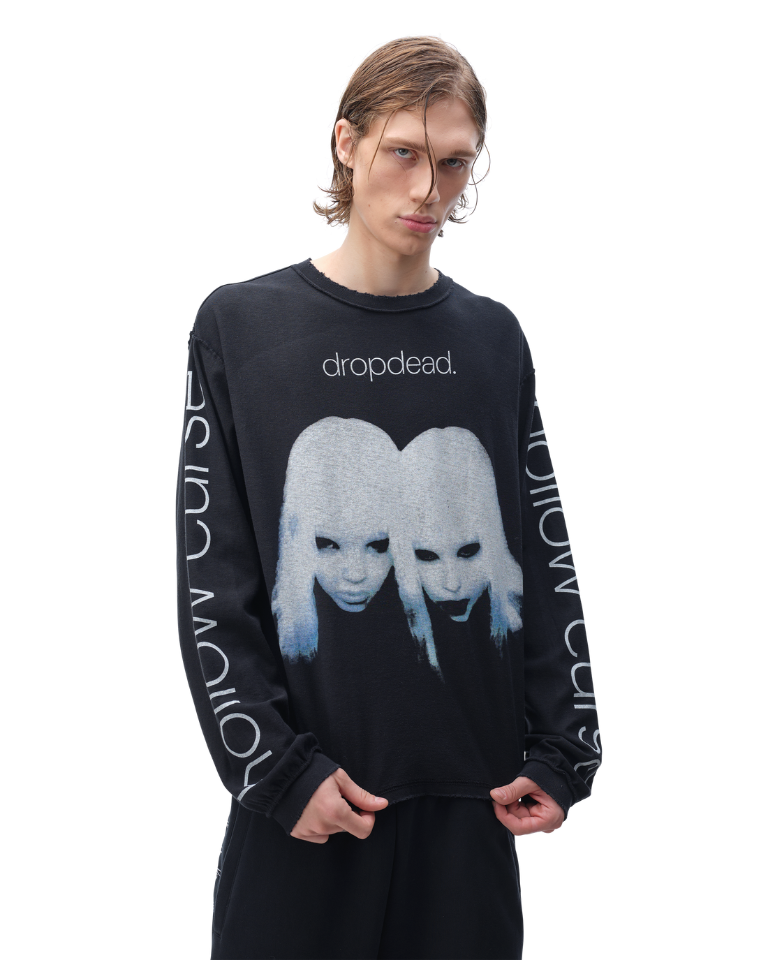 Drop Dead Lullaby Ecom -- Man