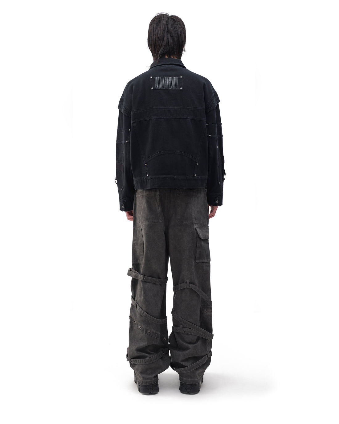 Drop Dead Mili Ecom -- Man