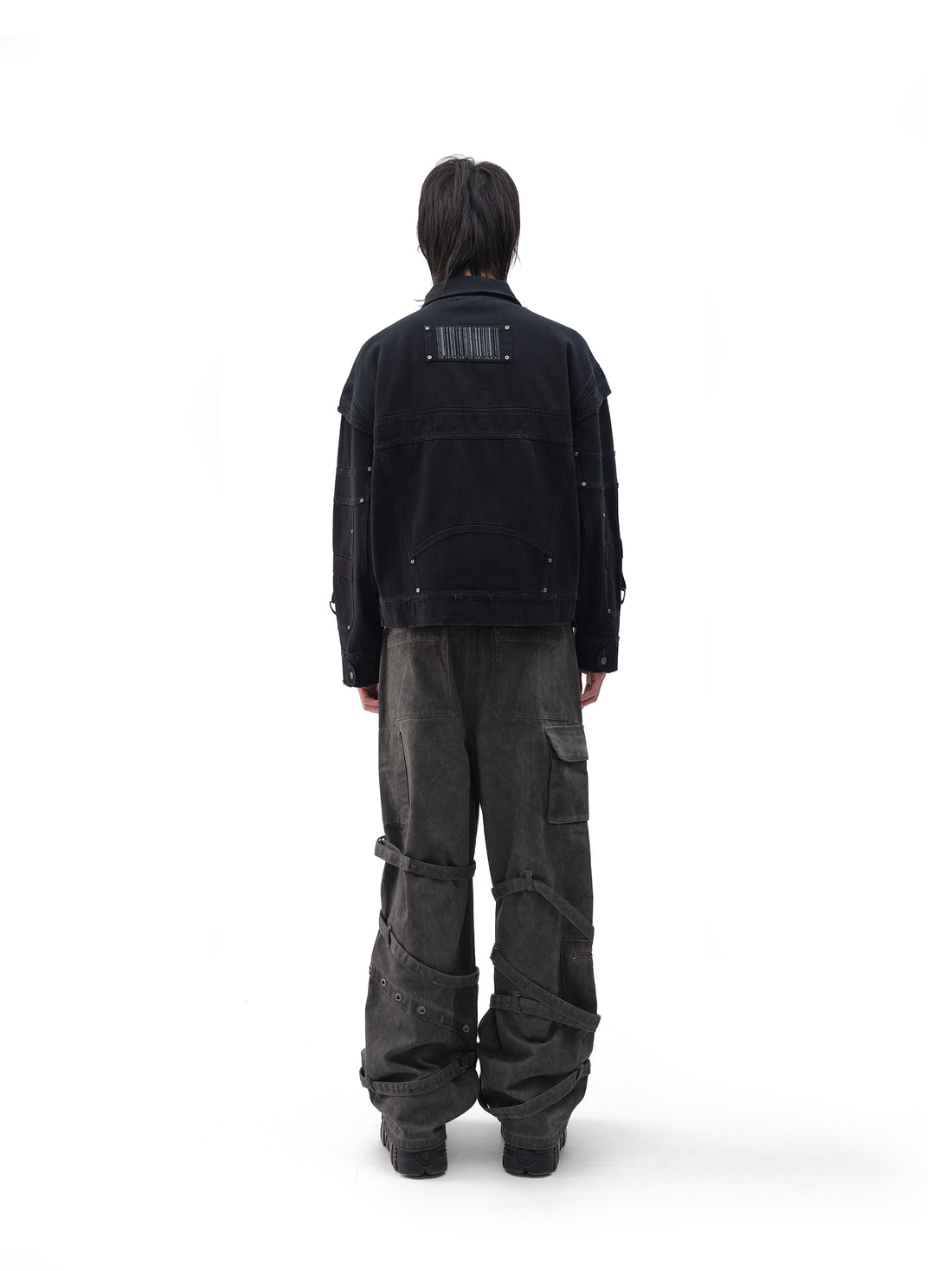 Drop Dead Mili Ecom -- Man