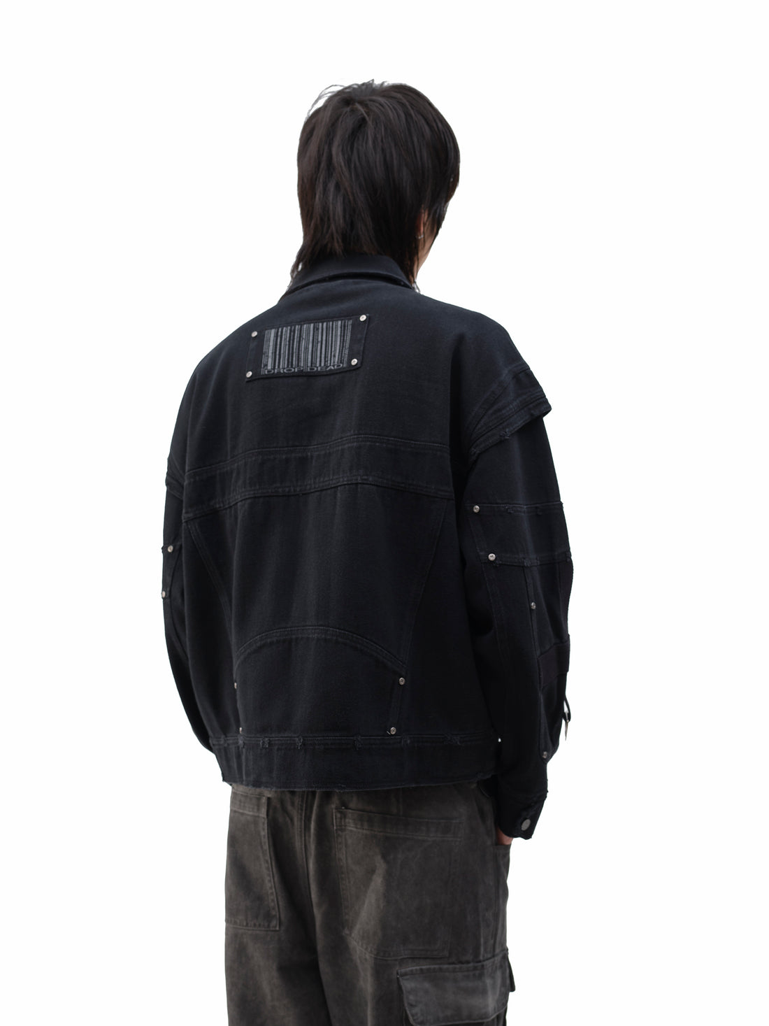 Drop Dead Mili Ecom -- Man