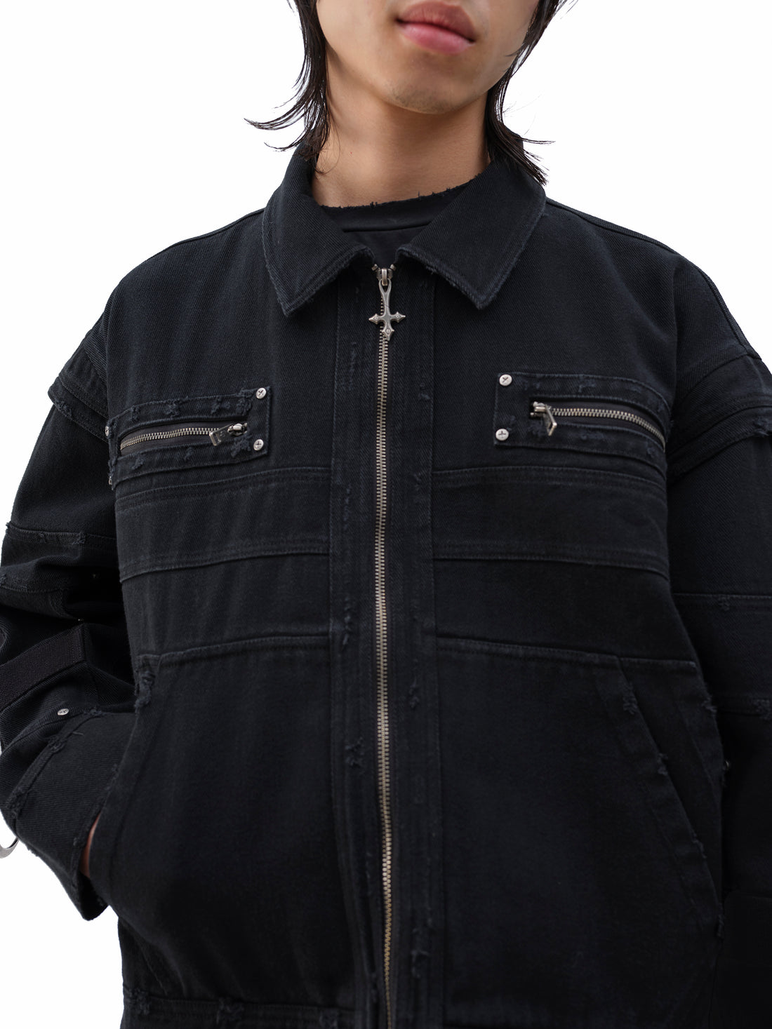 Drop Dead Mili Ecom -- Man