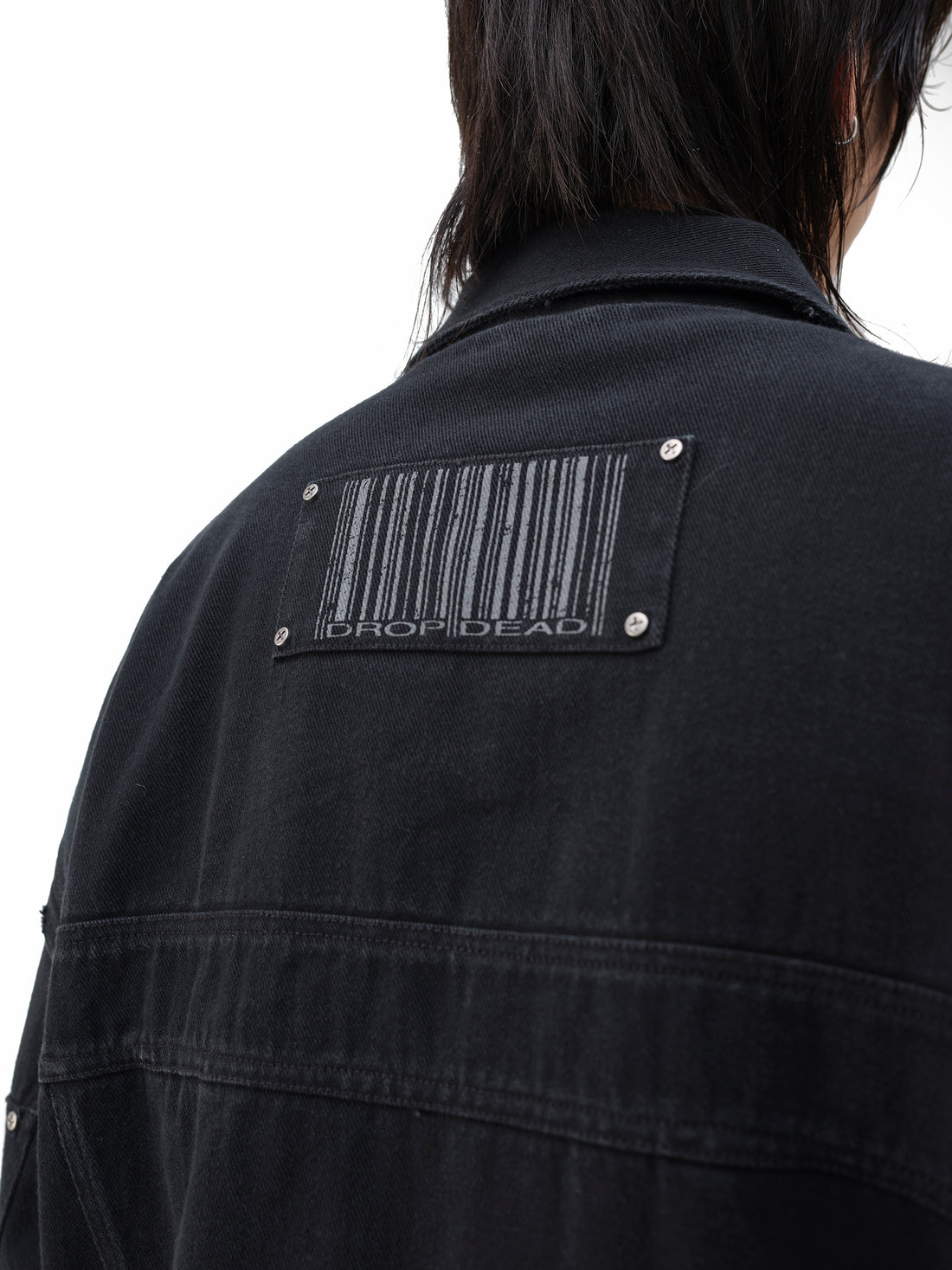Drop Dead Mili Ecom -- Man