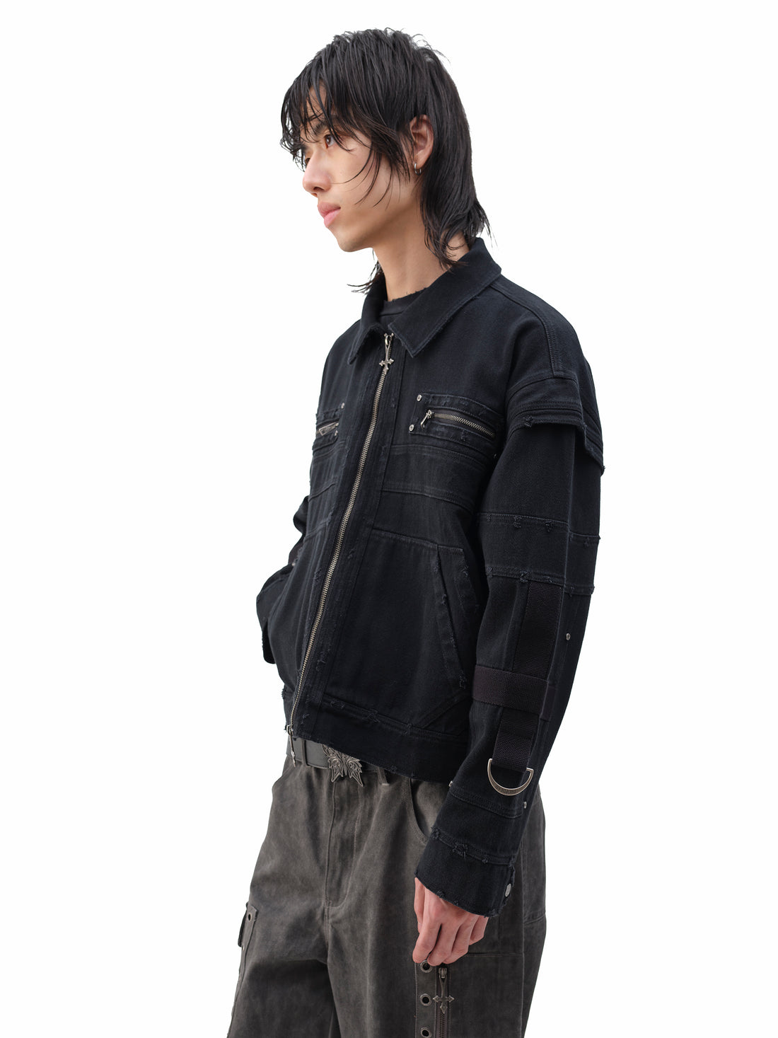 Drop Dead Mili Ecom -- Man