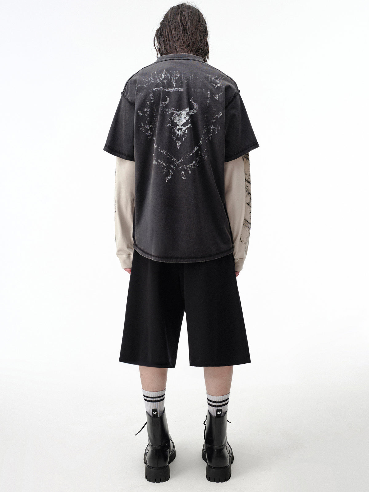 Drop Dead Mortal Vault Ecom -- Man