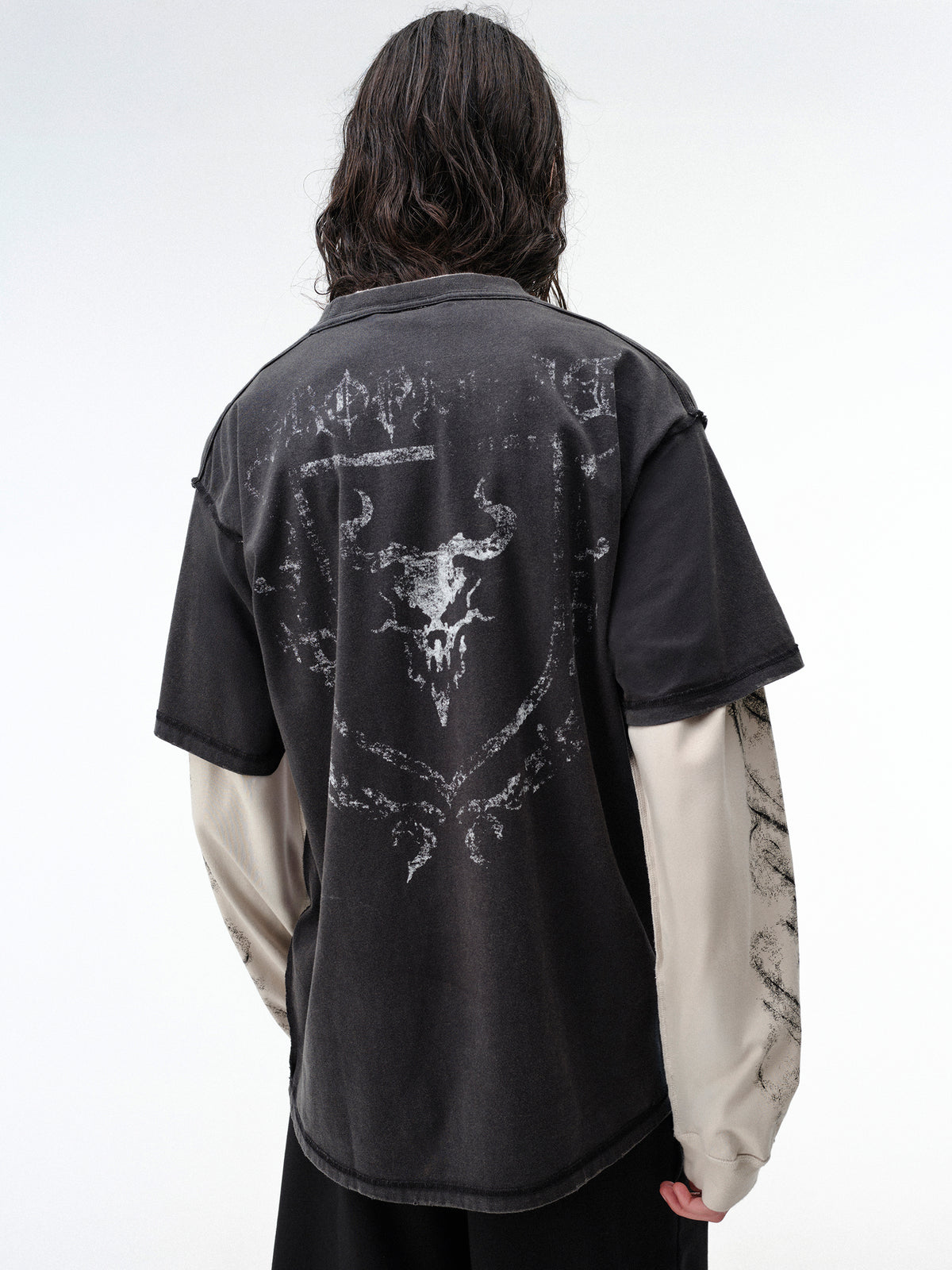 Drop Dead Mortal Vault Ecom -- Man