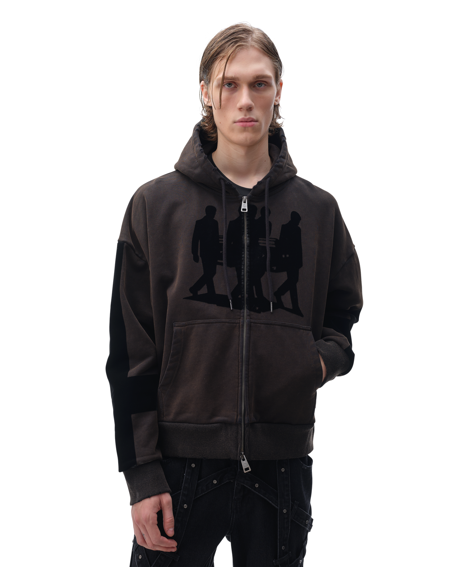 Morte Couture Hoodie
