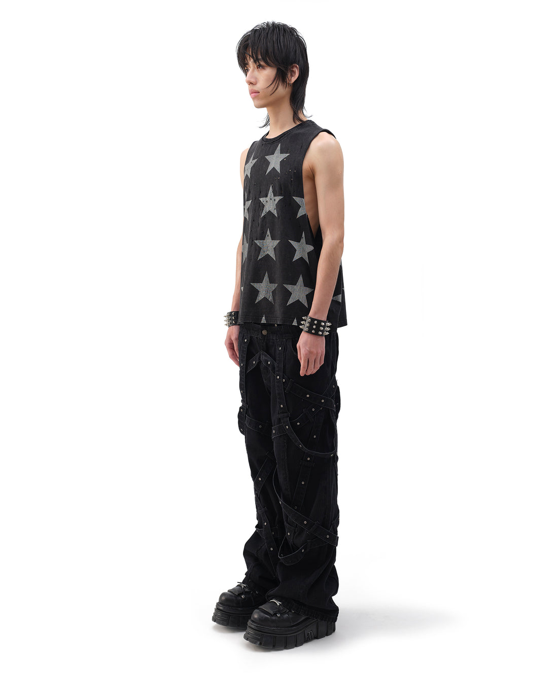 Drop Dead Nova Ecom -- Man
