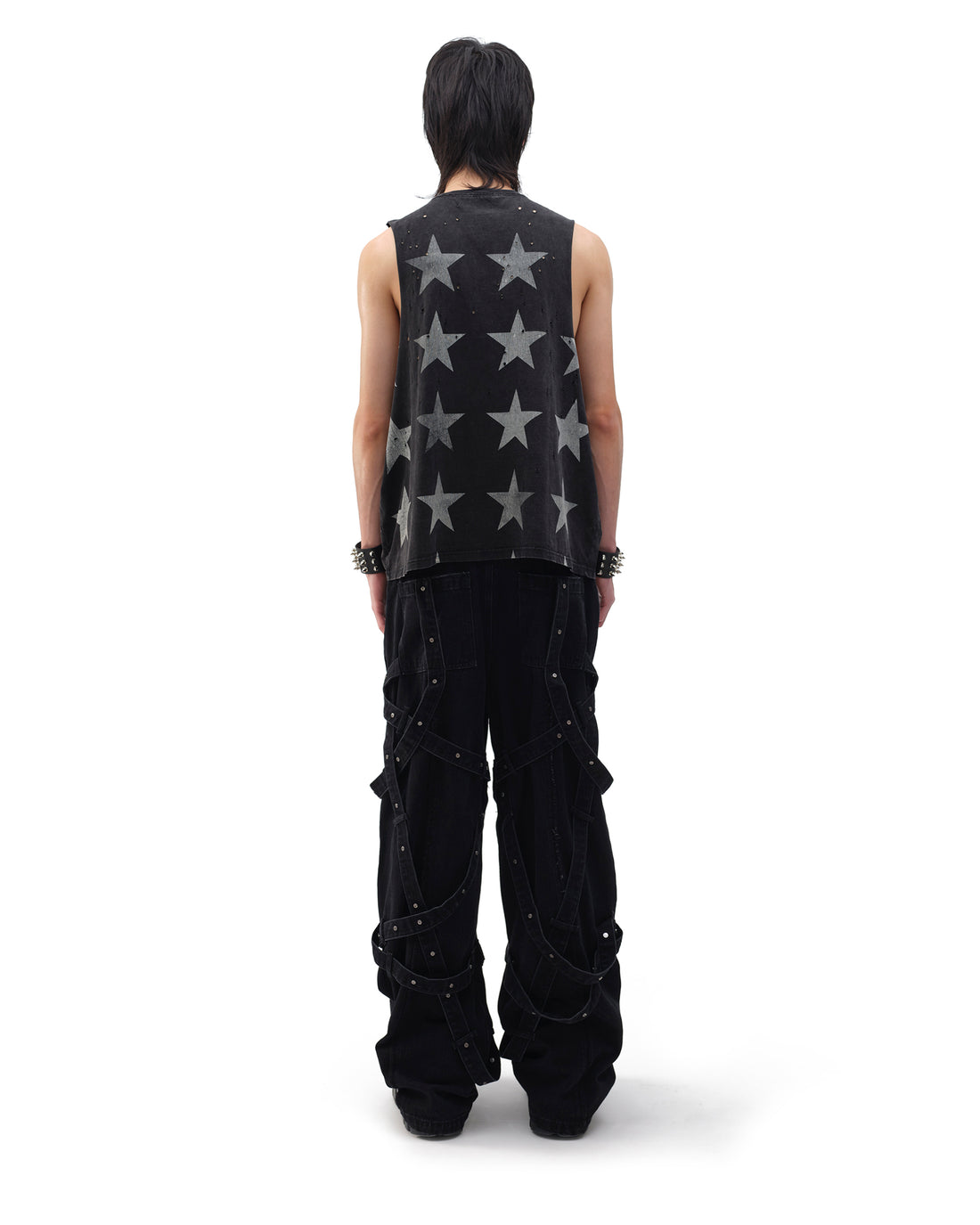 Drop Dead Nova Ecom -- Man