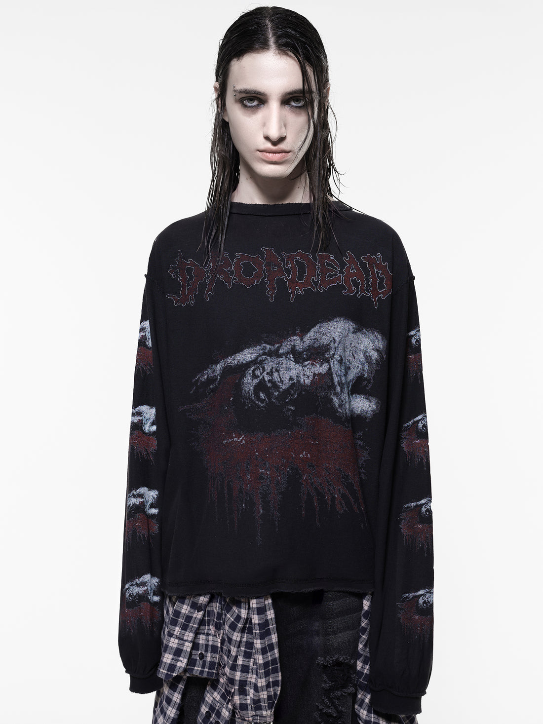 Obsessed Longsleeve