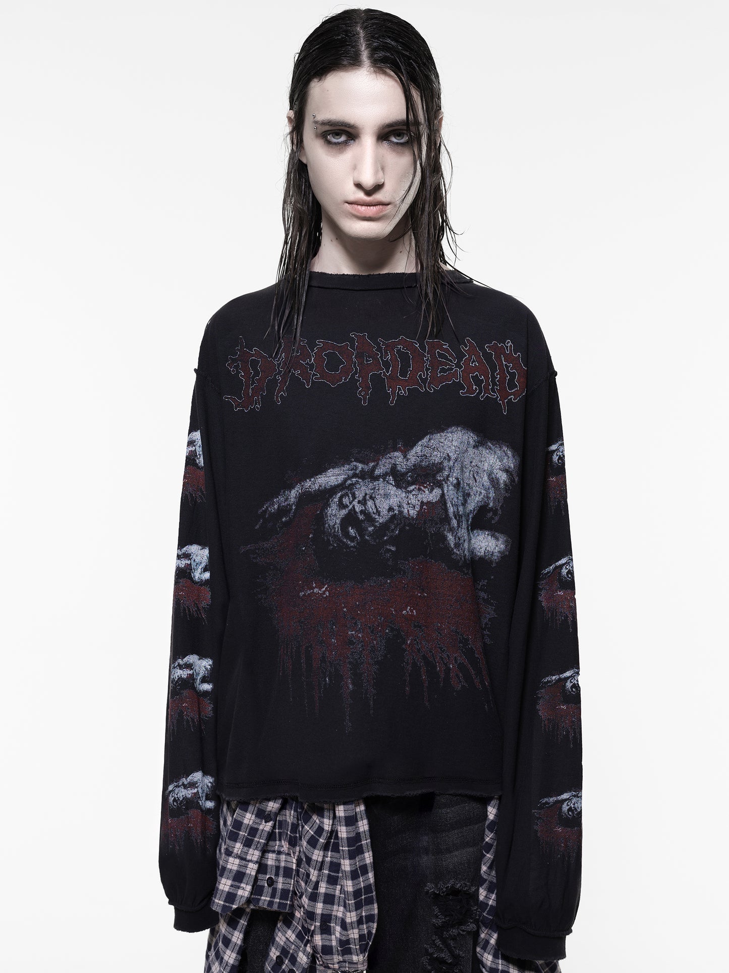 Obsessed Longsleeve