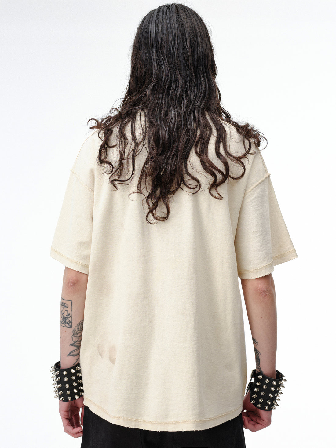 Drop Dead Outer Heaven Ecom -- Man
