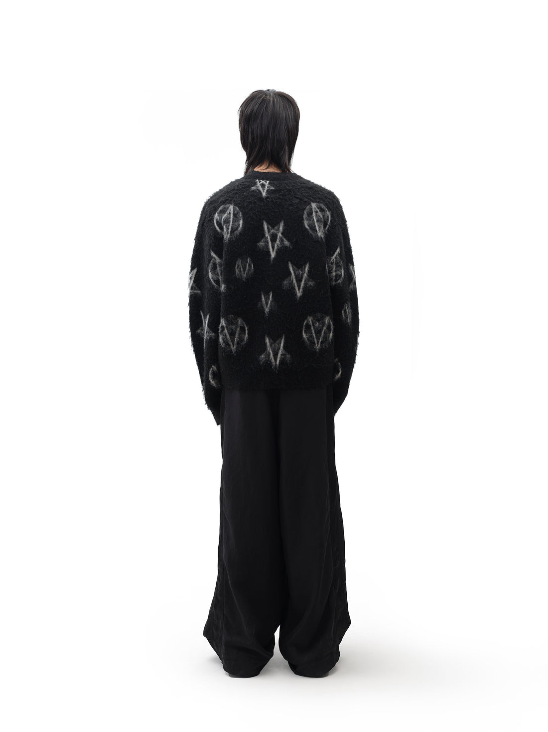 Drop Dead Pentagram Ecom -- Man