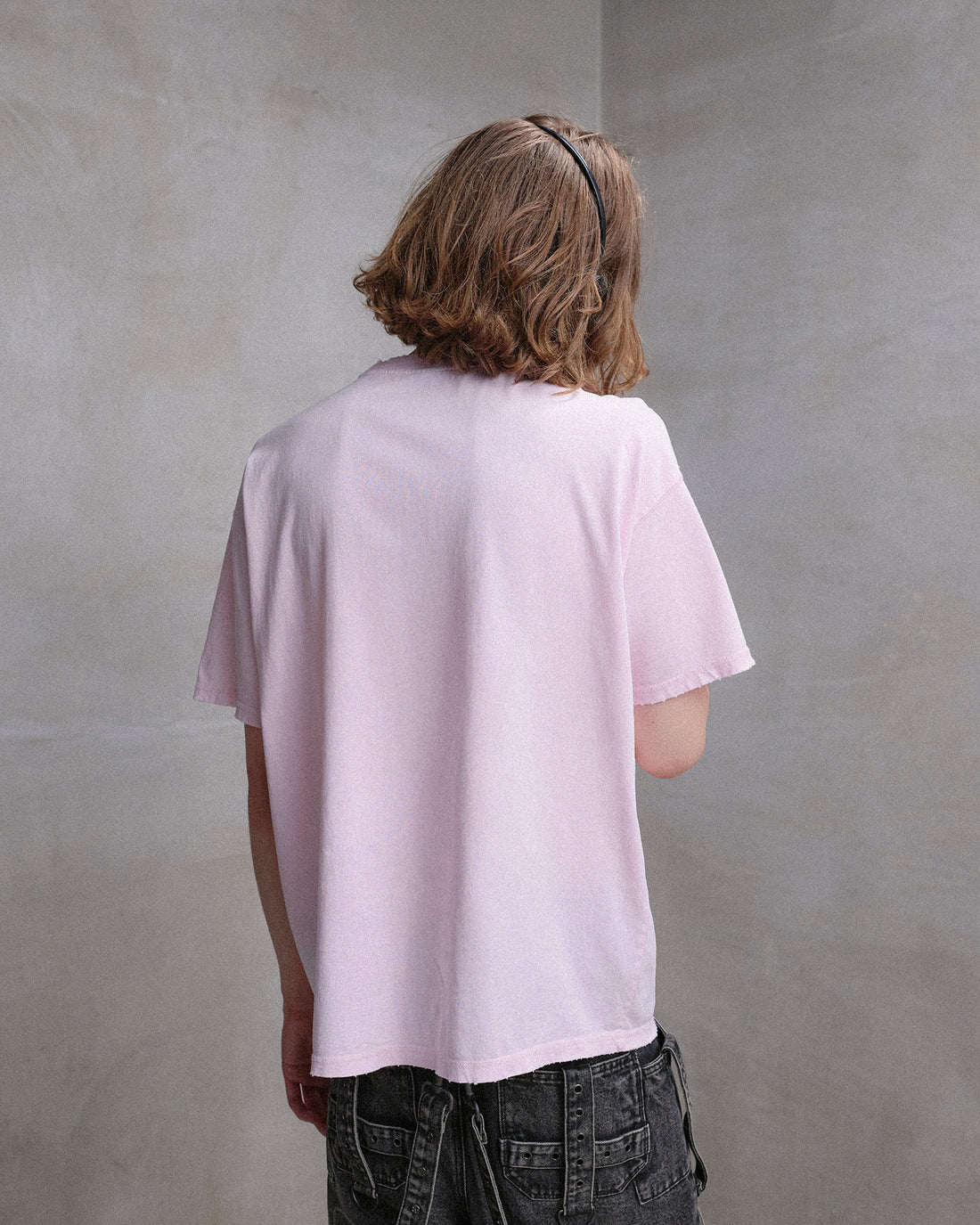Drop Dead Iness Pink Ecom -- Man