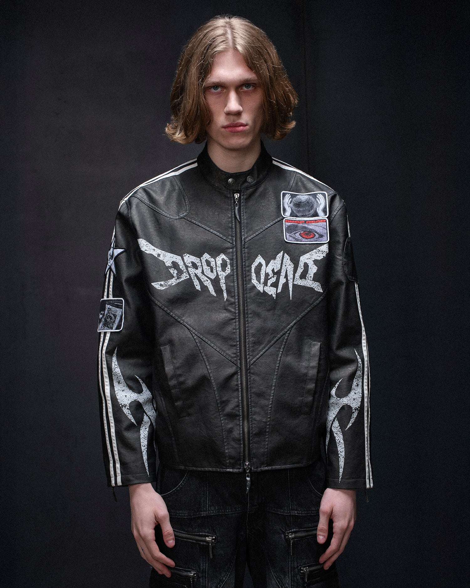 Skyline Racer Jacket