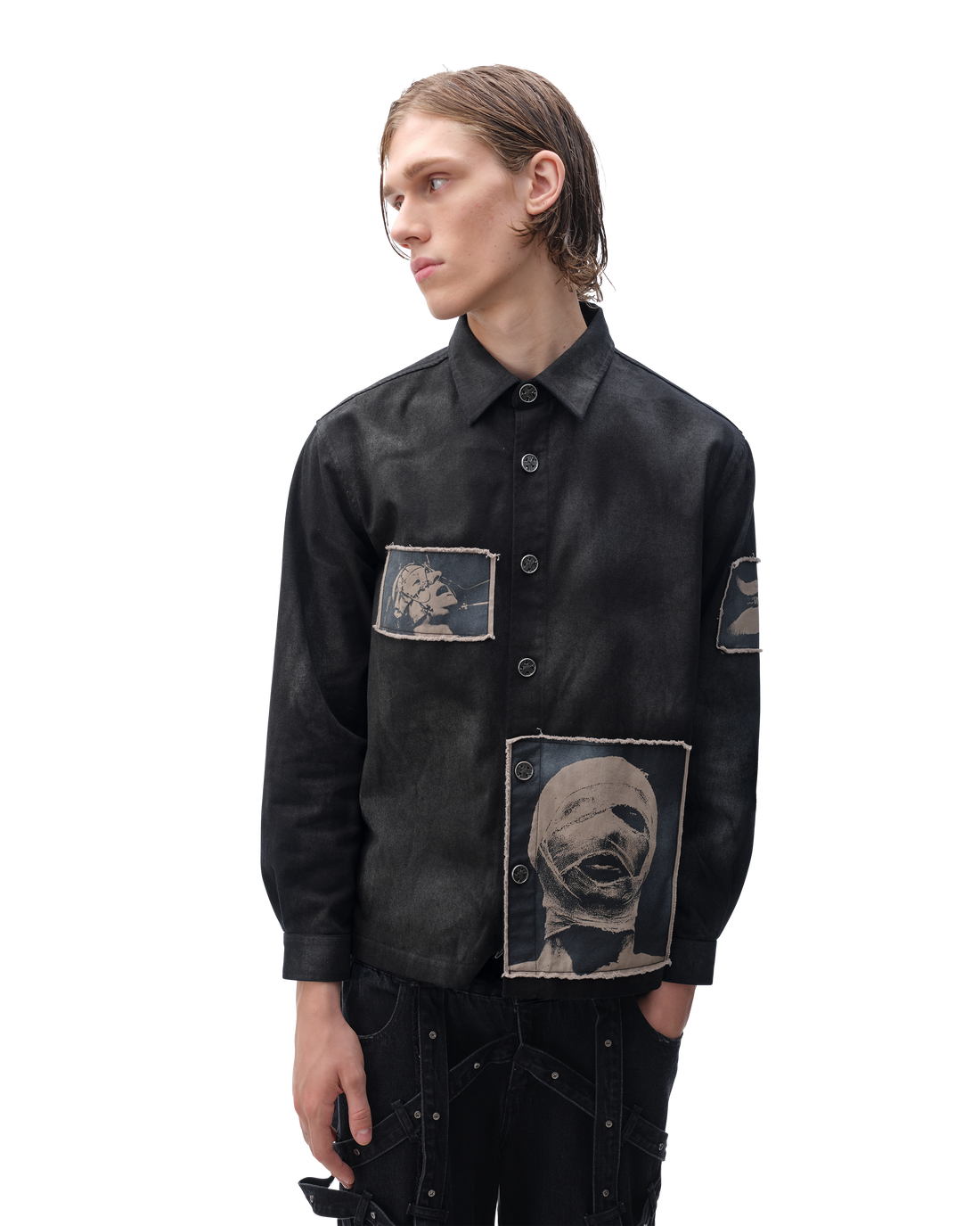 Ranker Shirt