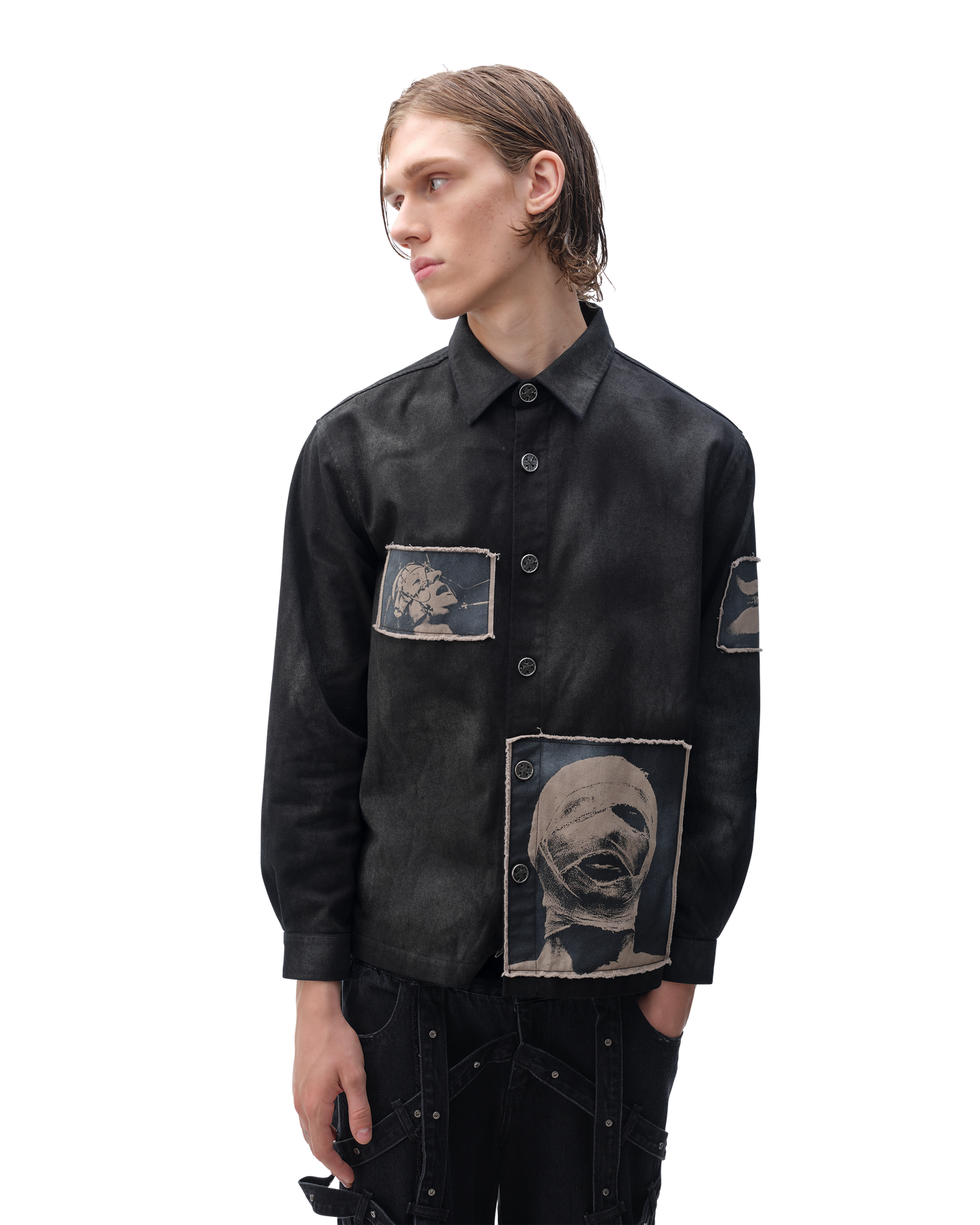 Ranker Shirt