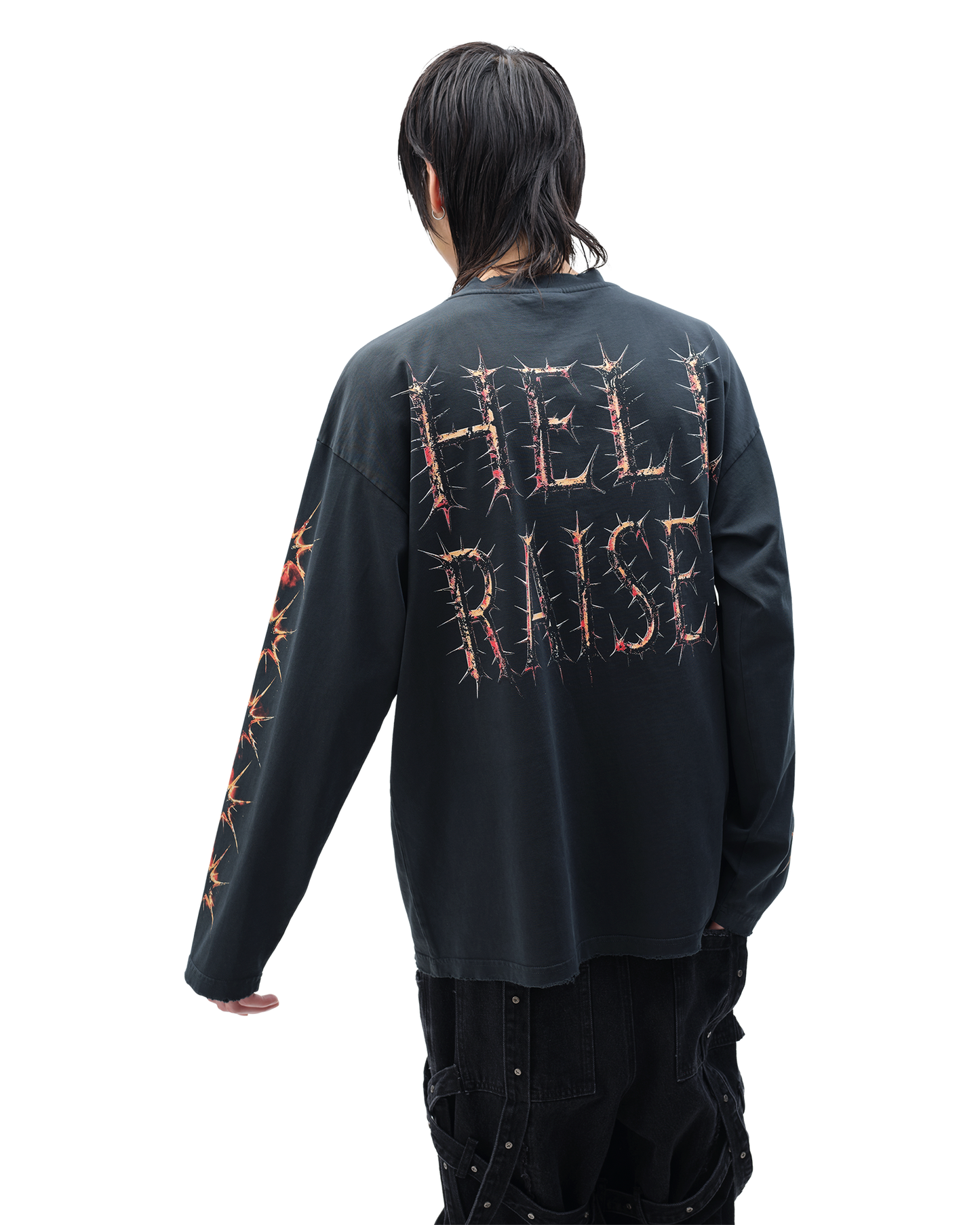 Rapture Long sleeve