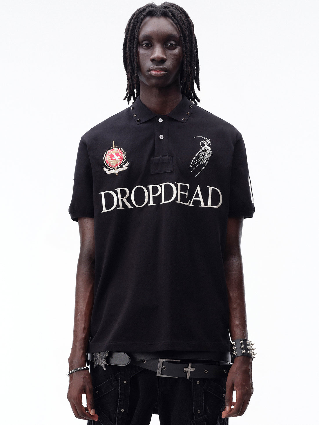 Refuge Polo Shirt