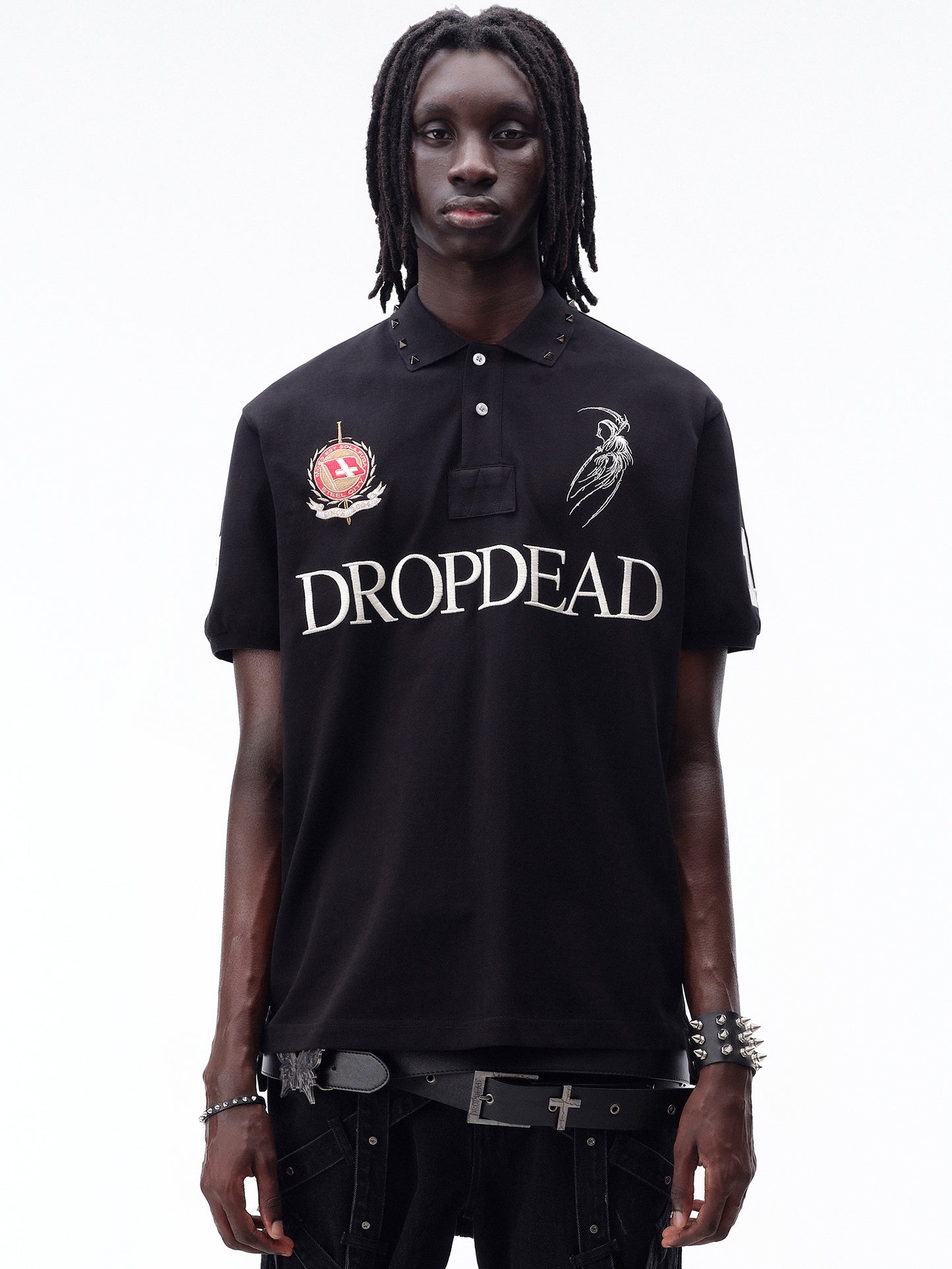 Refuge Polo Shirt