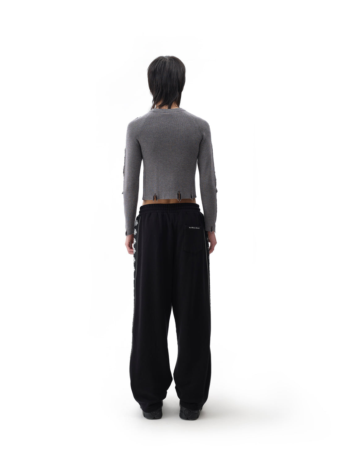 Drop Dead Ribbed Ecom -- Man