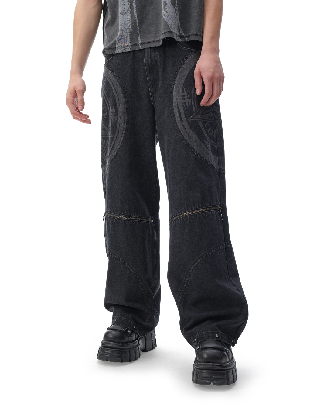 Ritual Jeans