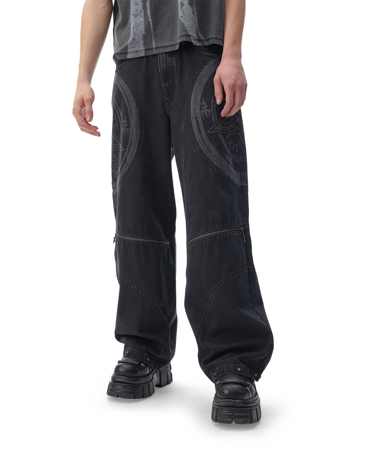 Ritual Jeans