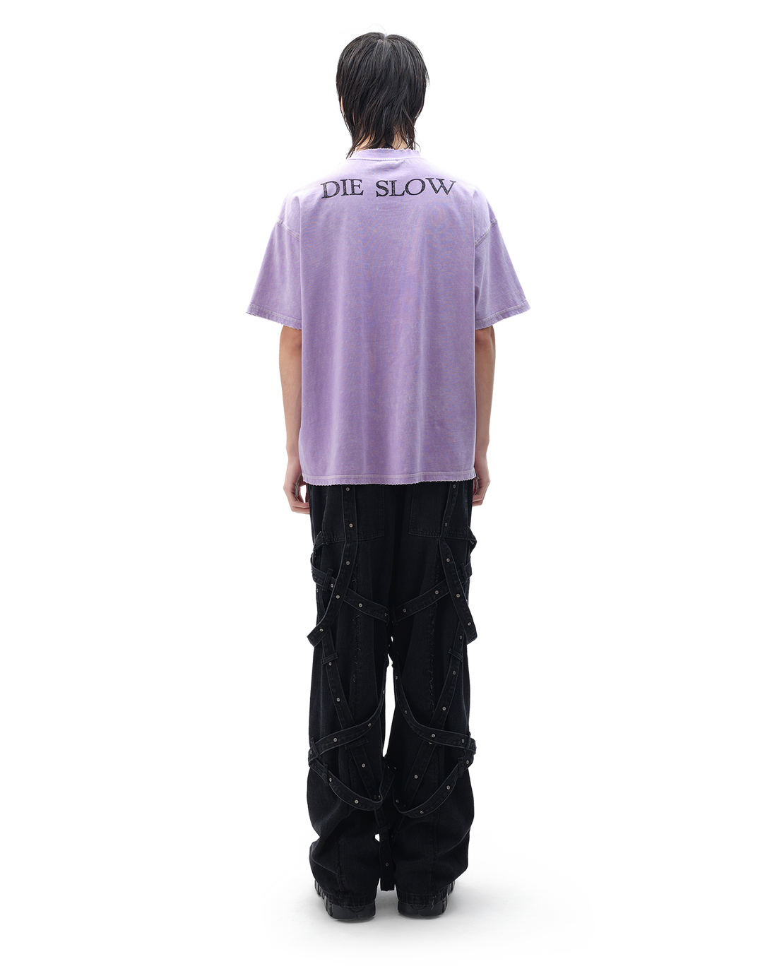 Drop Dead Ruined Ecom -- Man