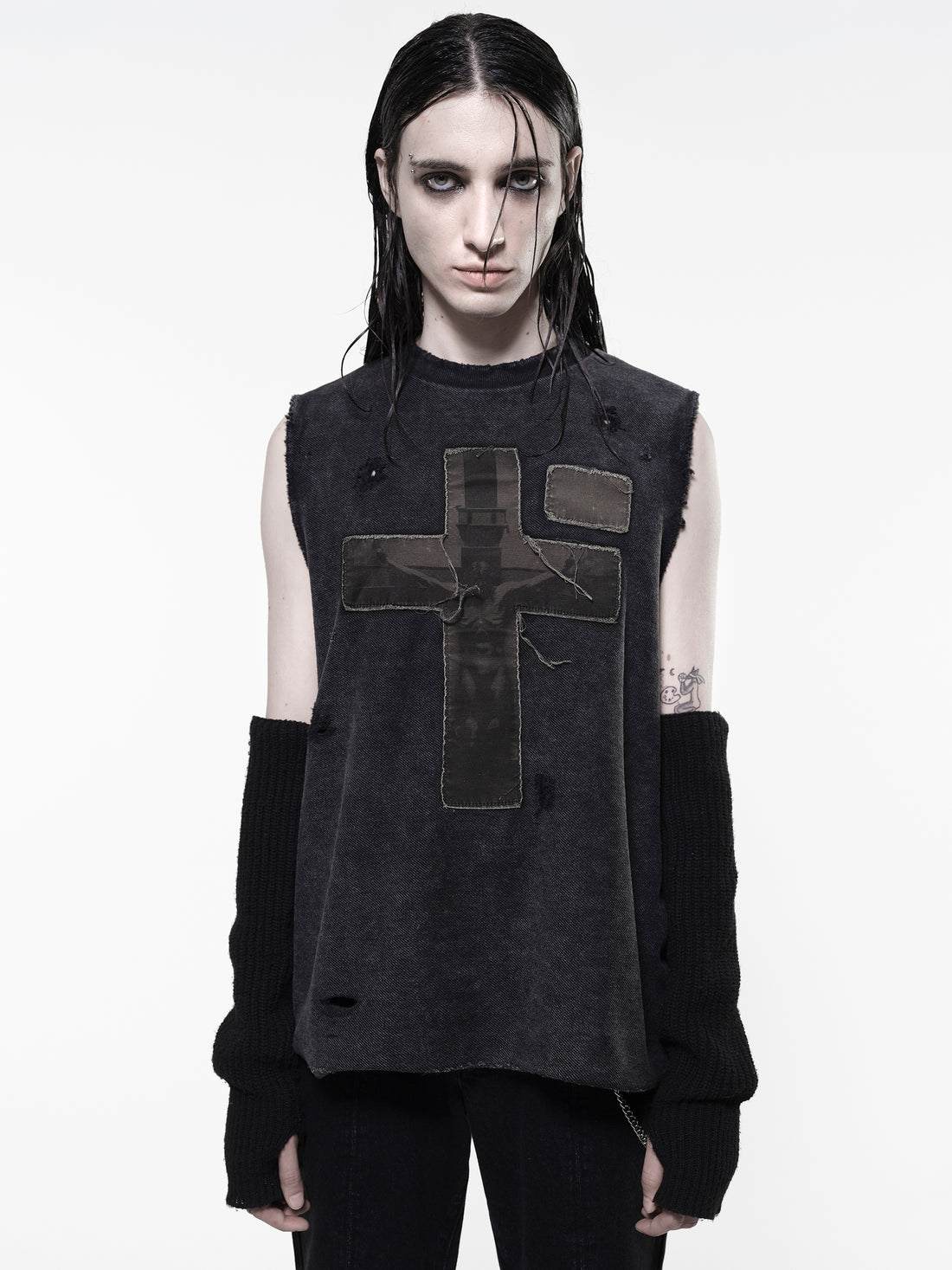 Sacrament Vest